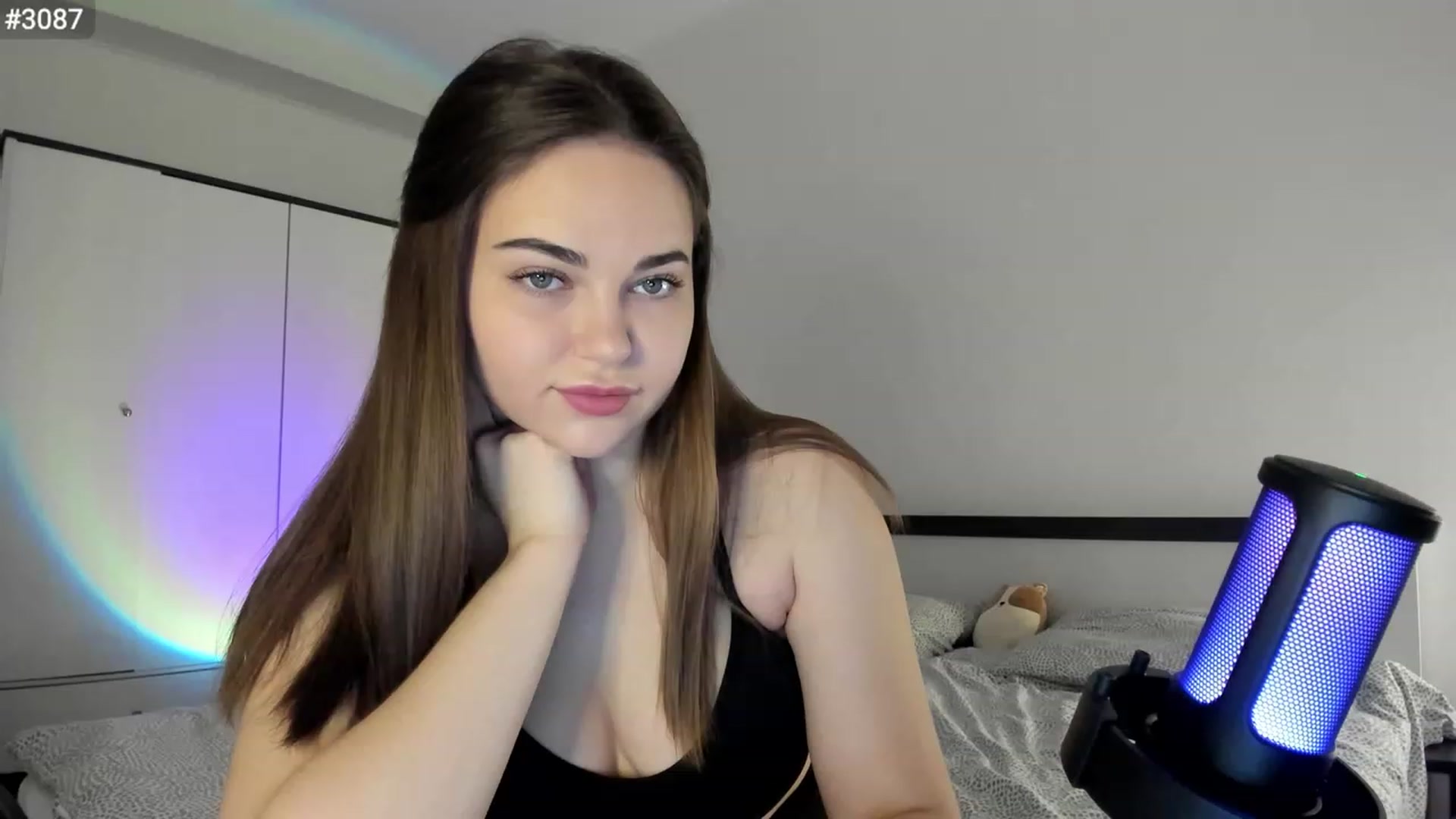 Gallery image thumbnail from BeeTheQueen's myfreecams stream on, 04/03/2023, 16:15 image 12 of 20