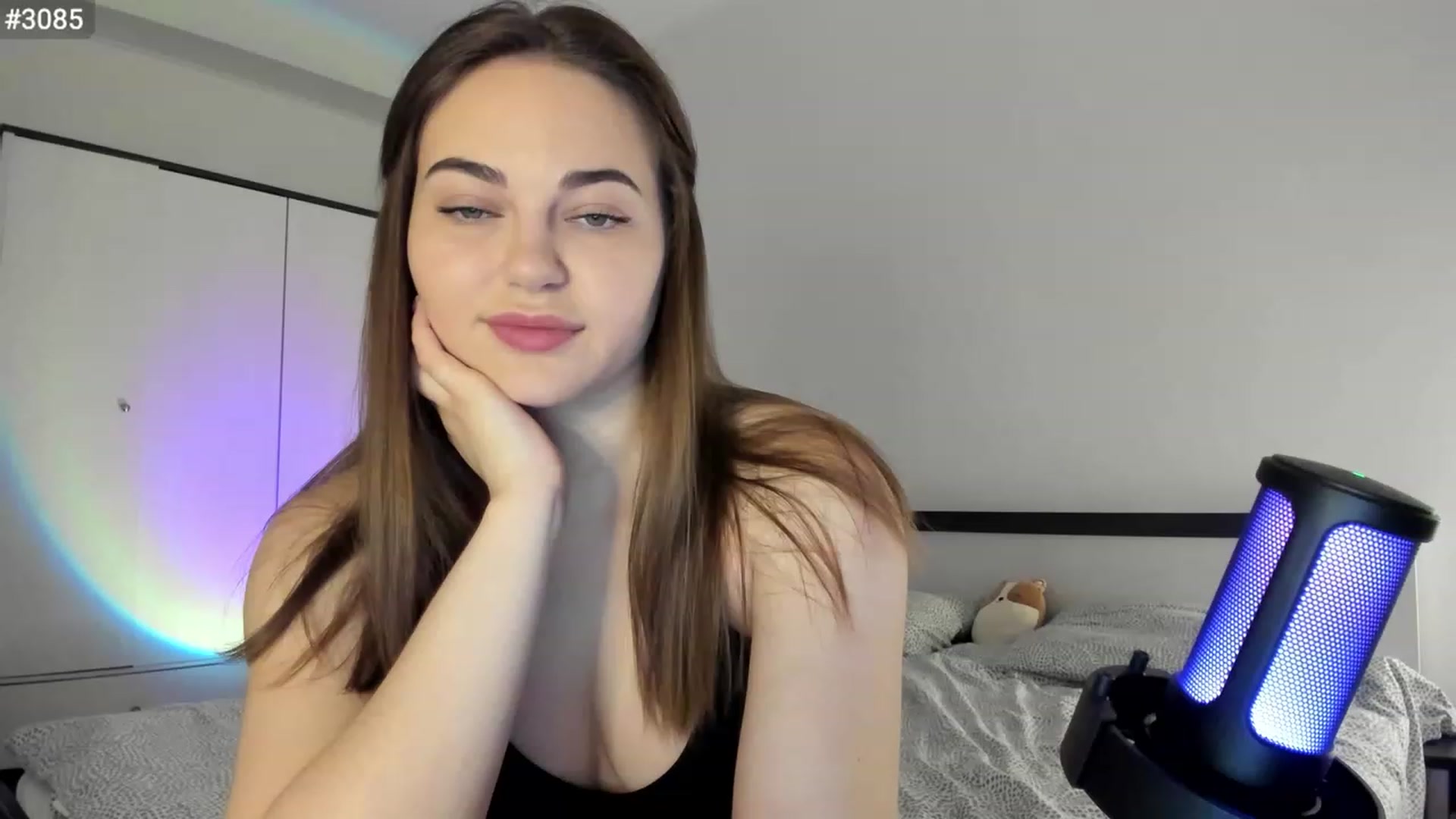 Gallery image thumbnail from BeeTheQueen's myfreecams stream on, 04/03/2023, 16:15 image 6 of 20