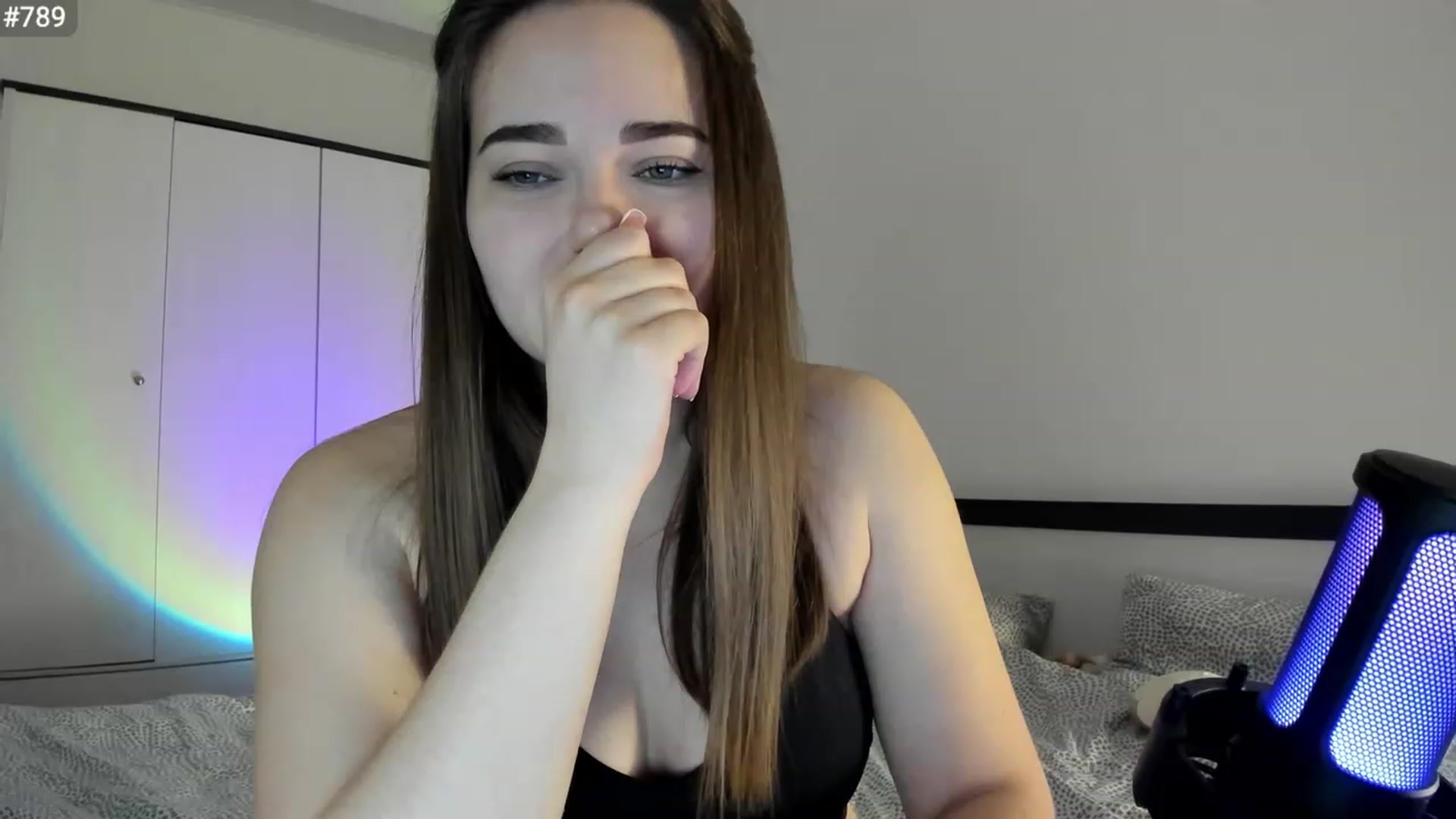 Gallery image thumbnail from BeeTheQueen's myfreecams stream on, 04/05/2023, 17:50 image 5 of 20