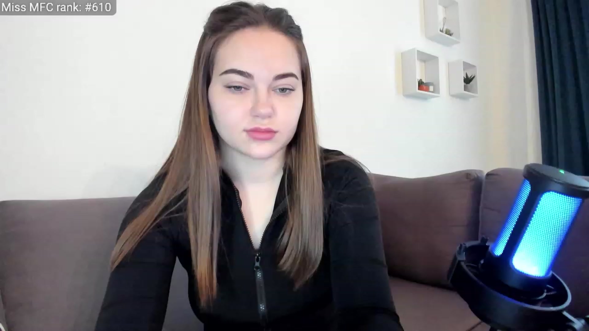 Gallery image thumbnail from BeeTheQueen's myfreecams stream on, 04/06/2023, 12:04 image 11 of 20