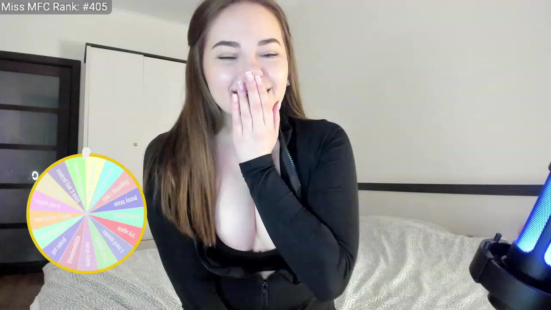 Gallery image thumbnail from BeeTheQueen's myfreecams stream on, 04/07/2023, 17:47 image 10 of 20