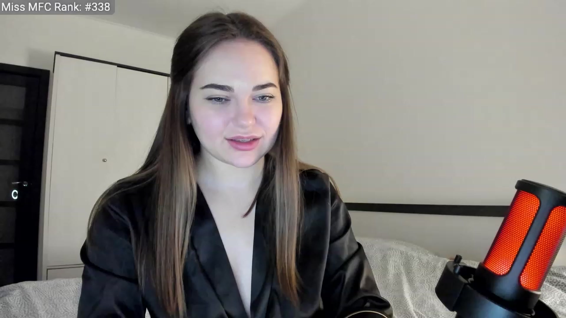 Gallery image thumbnail from BeeTheQueen's myfreecams stream on, 04/07/2023, 21:25 image 19 of 20