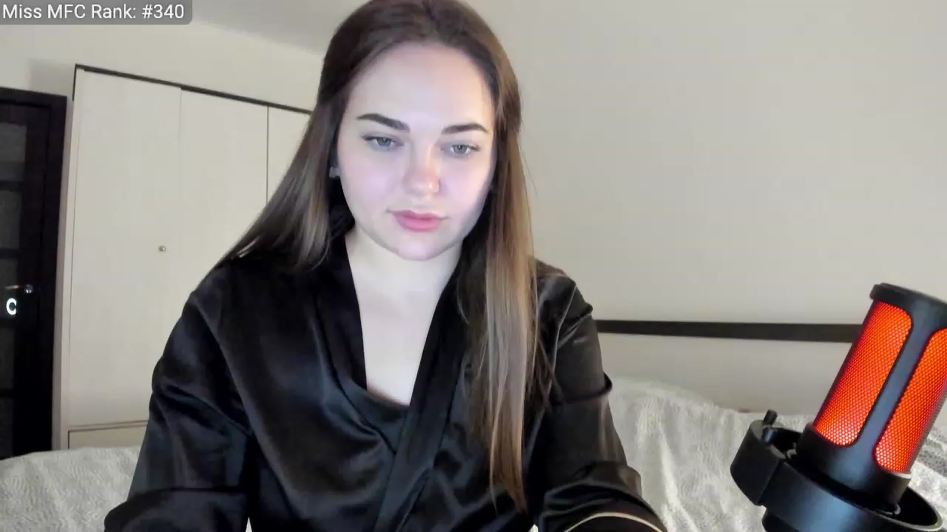 Gallery image thumbnail from BeeTheQueen's myfreecams stream on, 04/07/2023, 21:25 image 15 of 20