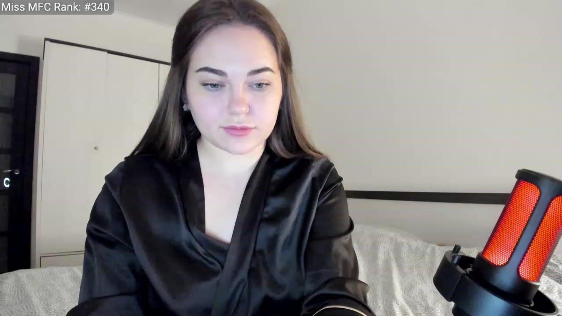 Gallery image thumbnail from BeeTheQueen's myfreecams stream on, 04/07/2023, 21:25 image 14 of 20