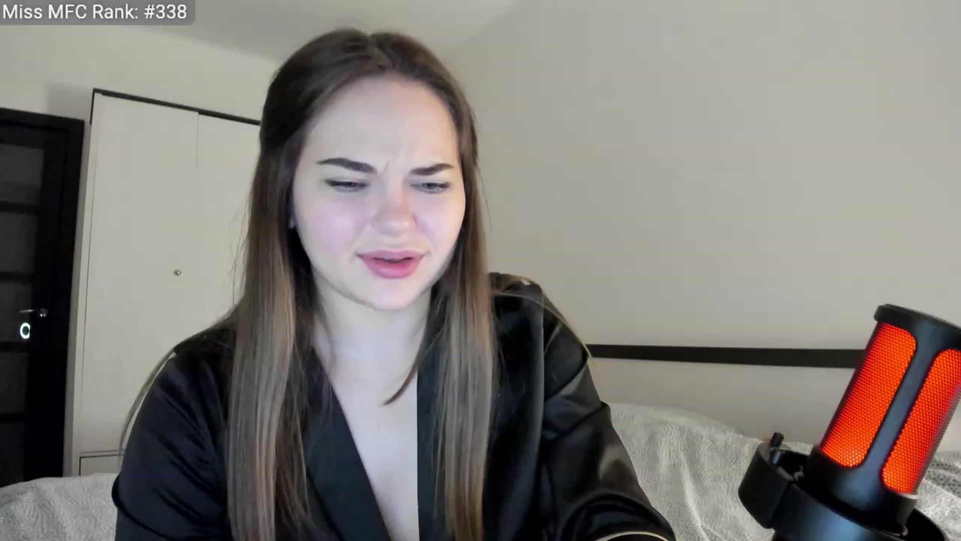 Gallery image thumbnail from BeeTheQueen's myfreecams stream on, 04/07/2023, 21:25 image 18 of 20