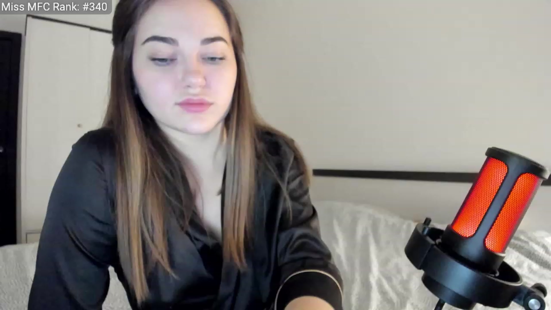 Gallery image thumbnail from BeeTheQueen's myfreecams stream on, 04/07/2023, 21:25 image 10 of 20