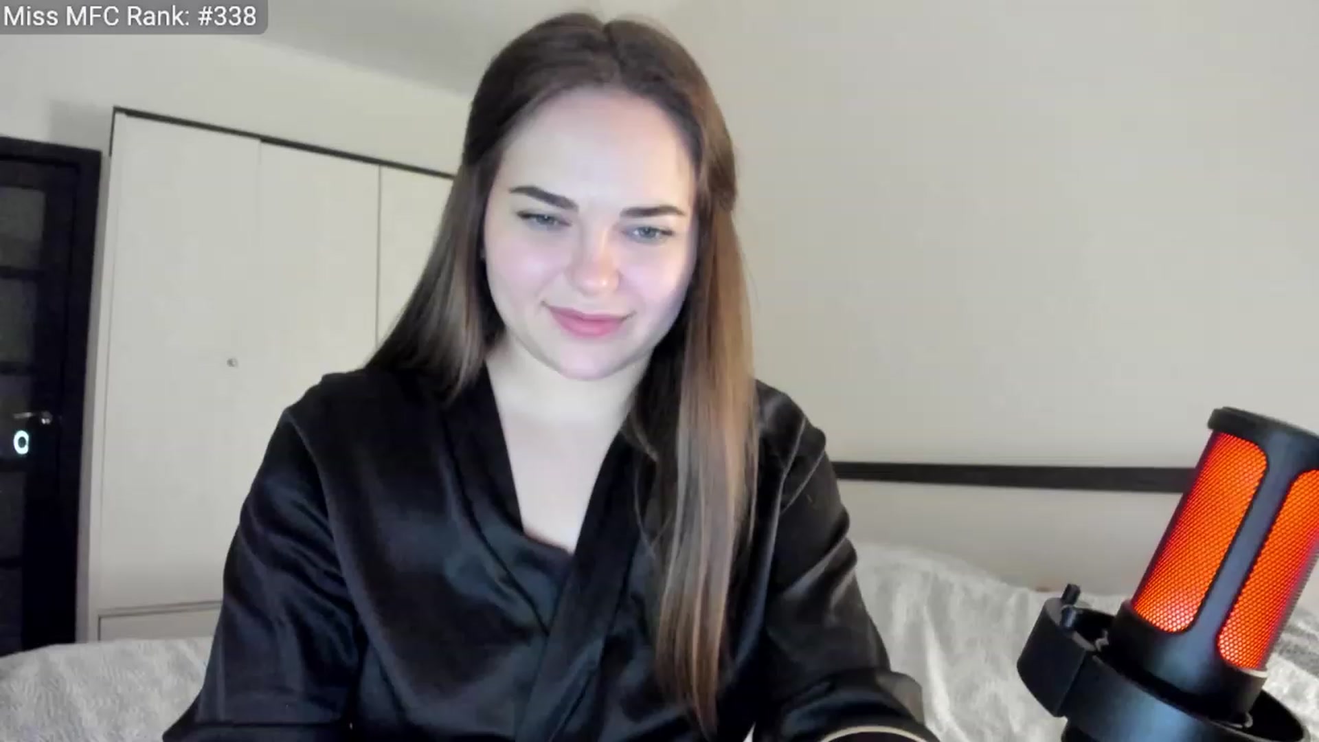 Gallery image thumbnail from BeeTheQueen's myfreecams stream on, 04/07/2023, 21:25 image 16 of 20