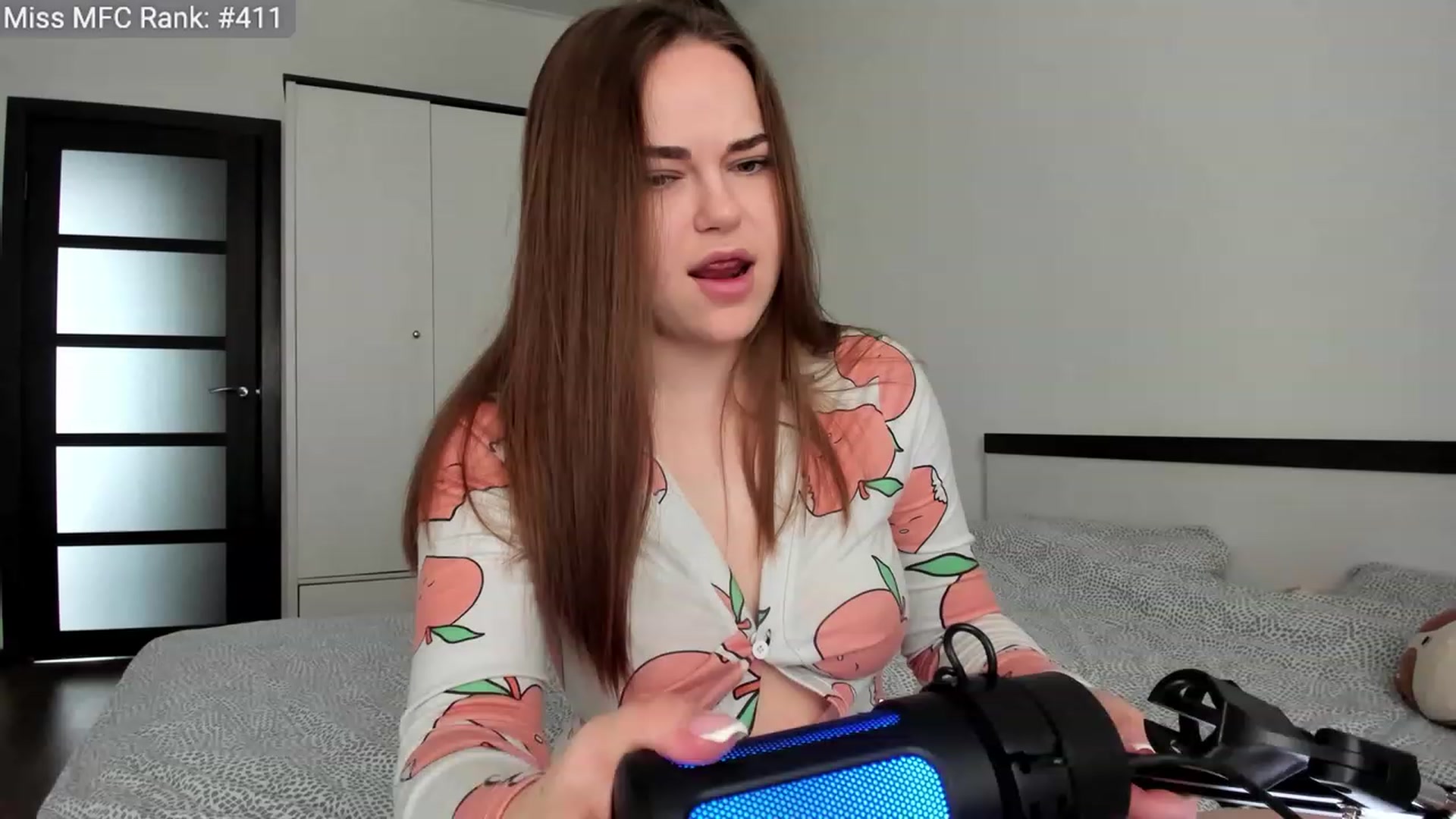 Gallery image thumbnail from BeeTheQueen's myfreecams stream on, 04/10/2023, 12:43 image 4 of 20