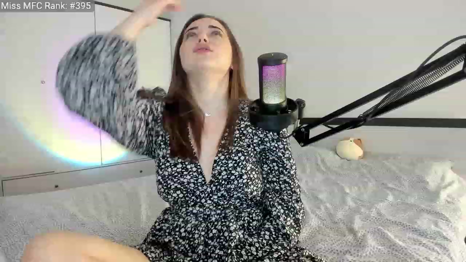 Gallery image thumbnail from BeeTheQueen's myfreecams stream on, 04/13/2023, 15:09 image 1 of 20