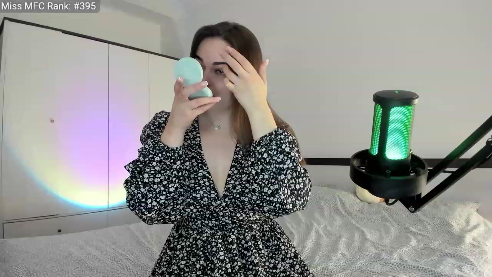 Gallery image thumbnail from BeeTheQueen's myfreecams stream on, 04/13/2023, 15:09 image 11 of 20