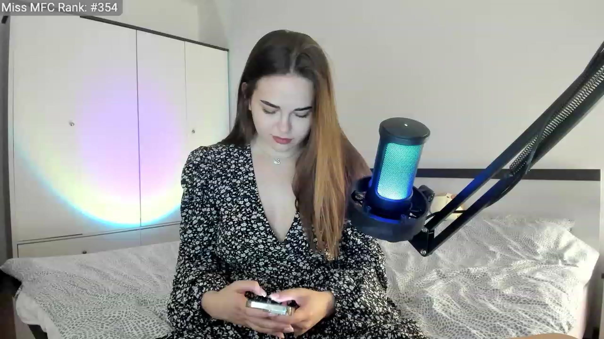 Gallery image thumbnail from BeeTheQueen's myfreecams stream on, 04/13/2023, 17:12 image 6 of 20