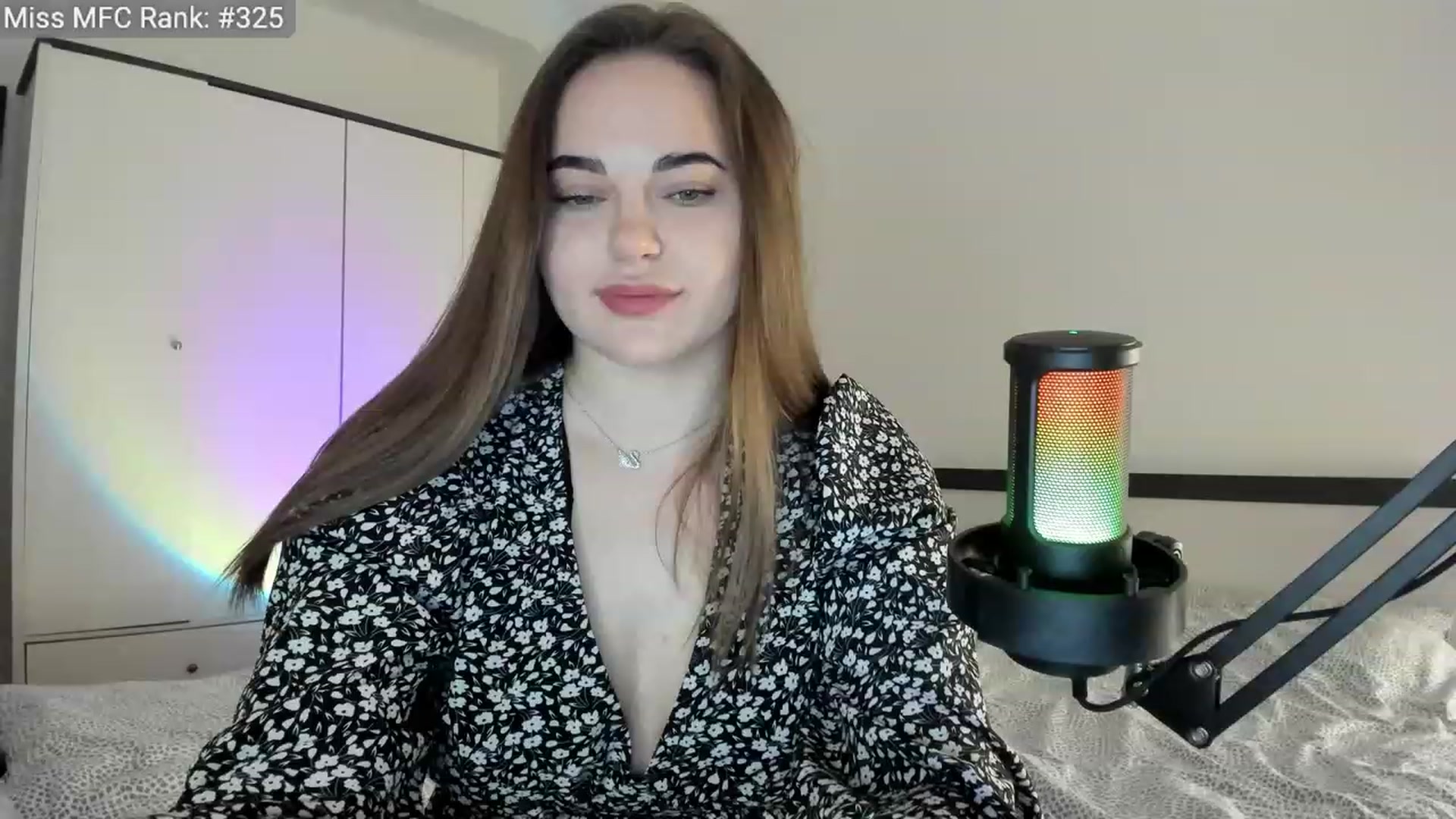 Gallery image thumbnail from BeeTheQueen's myfreecams stream on, 04/13/2023, 17:12 image 20 of 20