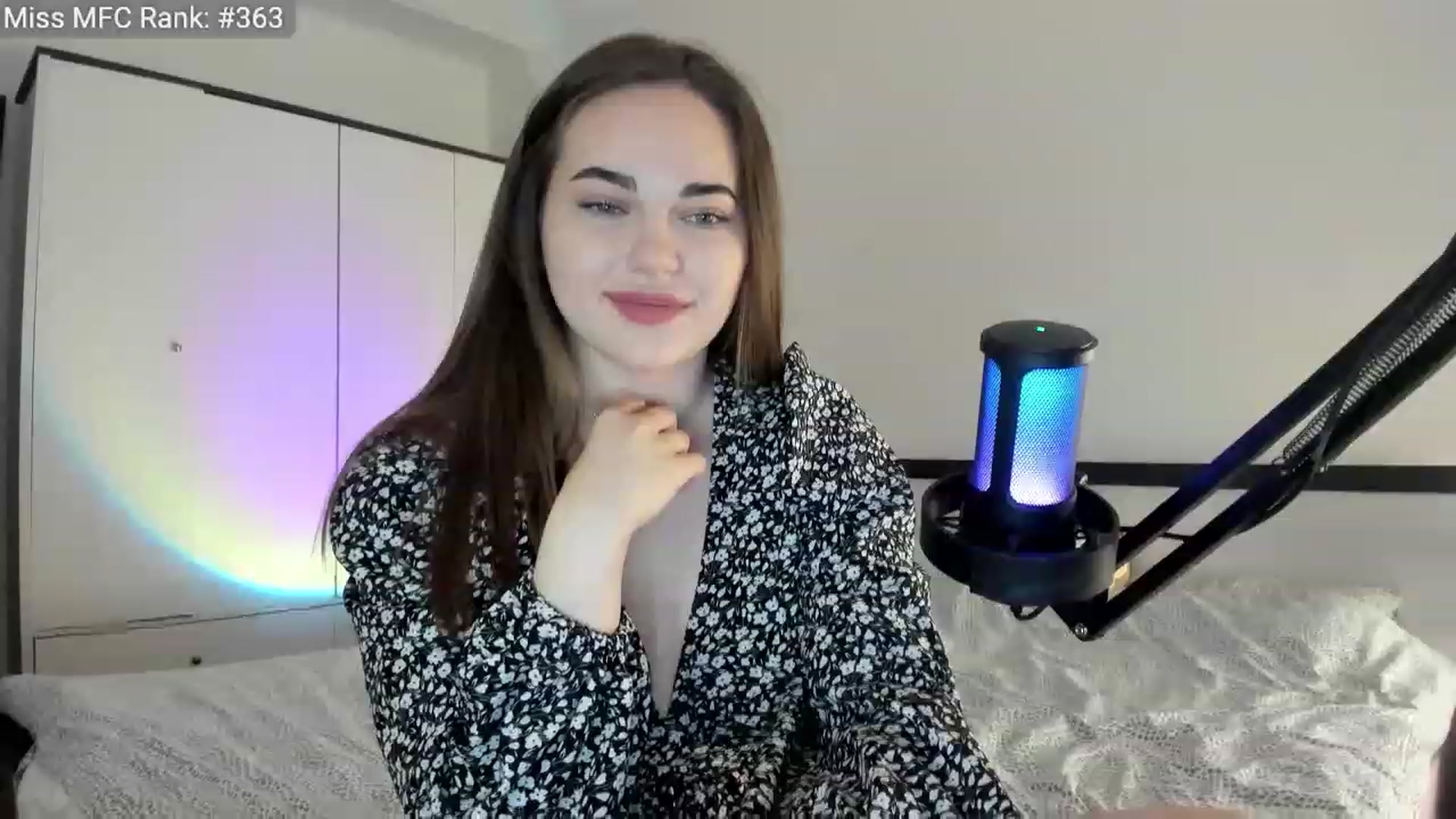 Gallery image thumbnail from BeeTheQueen's myfreecams stream on, 04/13/2023, 17:12 image 4 of 20