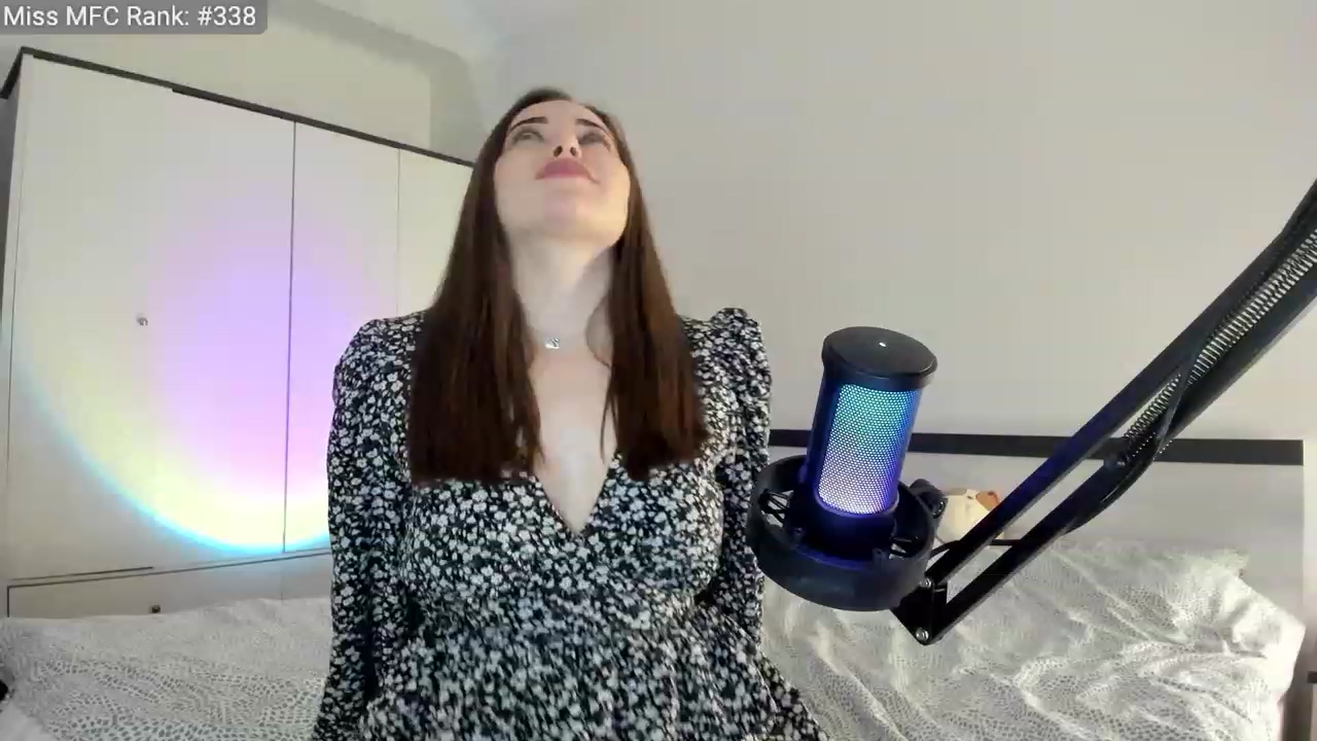 Gallery image thumbnail from BeeTheQueen's myfreecams stream on, 04/13/2023, 17:12 image 9 of 20