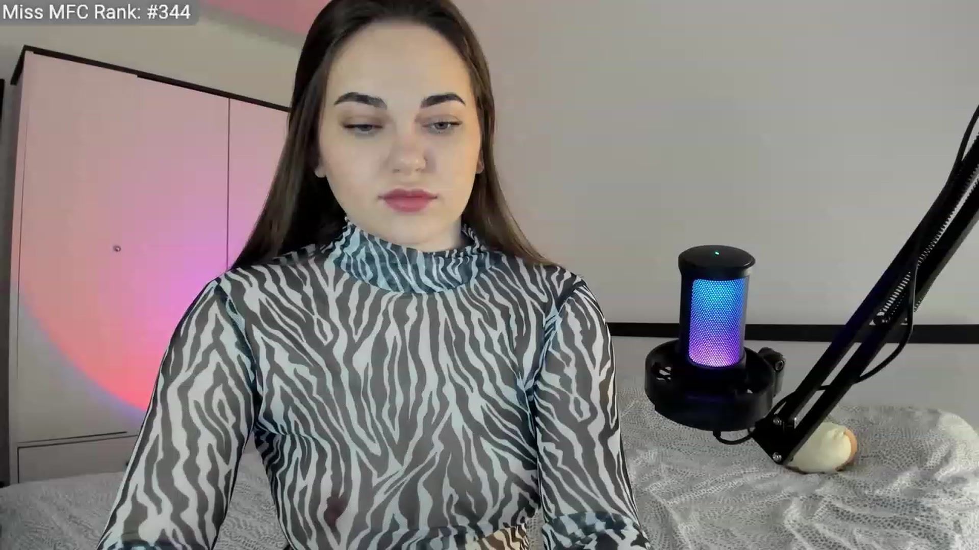 Gallery image thumbnail from BeeTheQueen's myfreecams stream on, 04/14/2023, 15:44 image 12 of 20