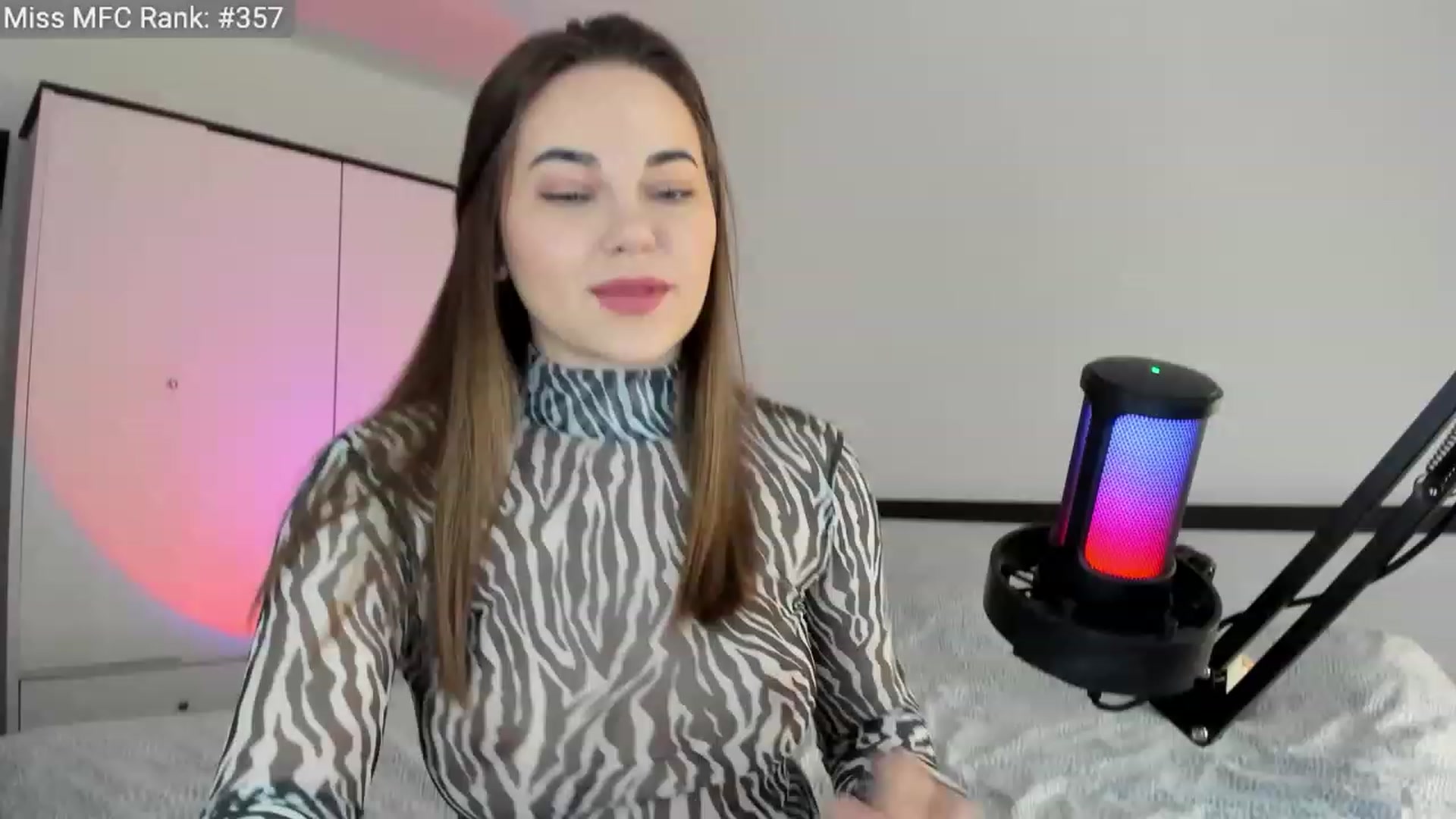 Gallery image thumbnail from BeeTheQueen's myfreecams stream on, 04/14/2023, 15:44 image 3 of 20