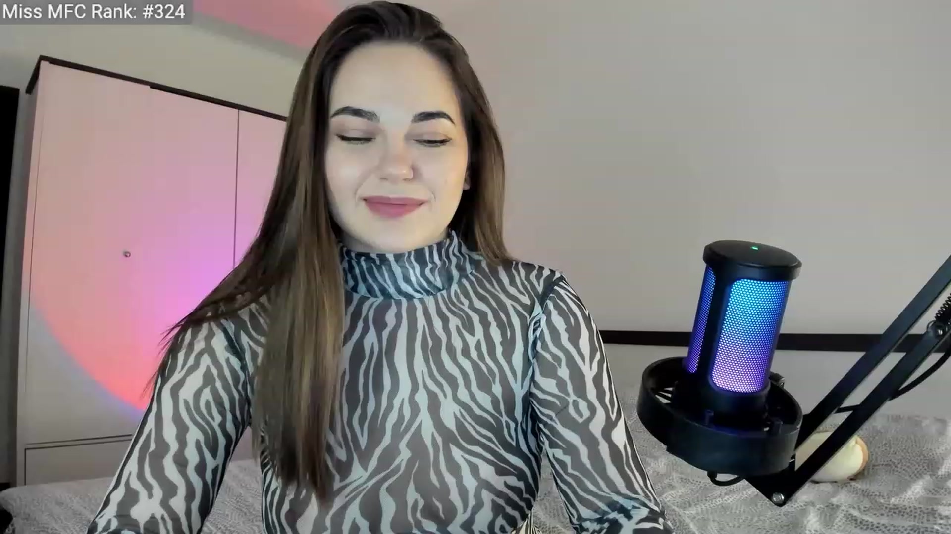 Gallery image thumbnail from BeeTheQueen's myfreecams stream on, 04/14/2023, 15:44 image 18 of 20