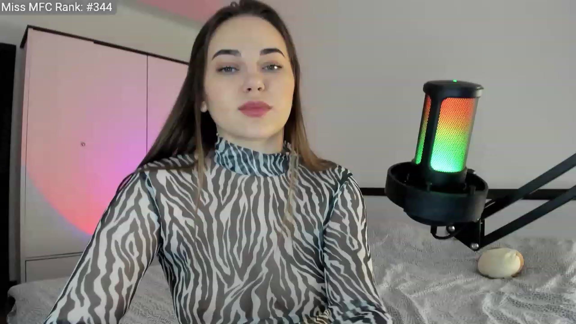 Gallery image thumbnail from BeeTheQueen's myfreecams stream on, 04/14/2023, 15:44 image 11 of 20