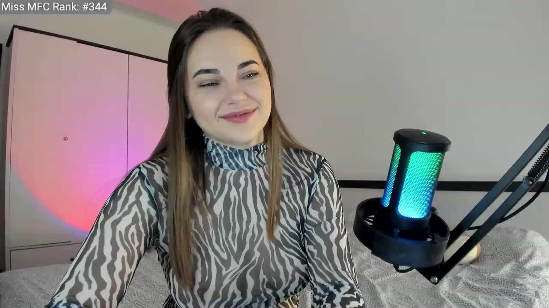 Gallery image thumbnail from BeeTheQueen's myfreecams stream on, 04/14/2023, 15:44 image 13 of 20