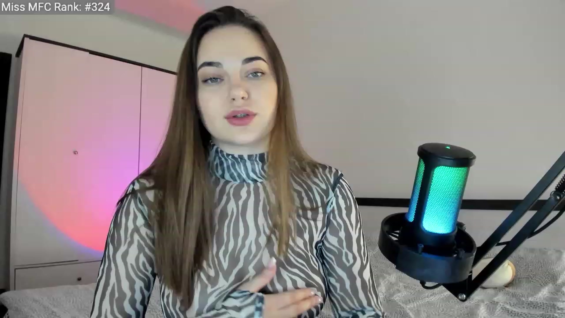 Gallery image thumbnail from BeeTheQueen's myfreecams stream on, 04/14/2023, 15:44 image 19 of 20
