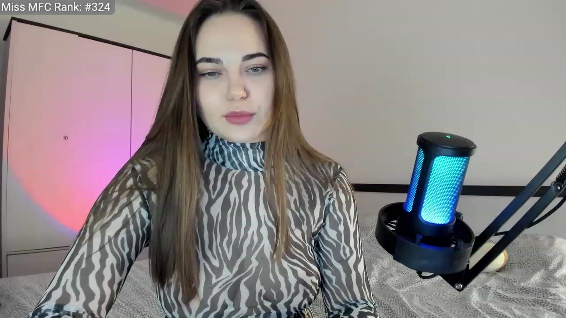 Gallery image thumbnail from BeeTheQueen's myfreecams stream on, 04/14/2023, 15:44 image 20 of 20
