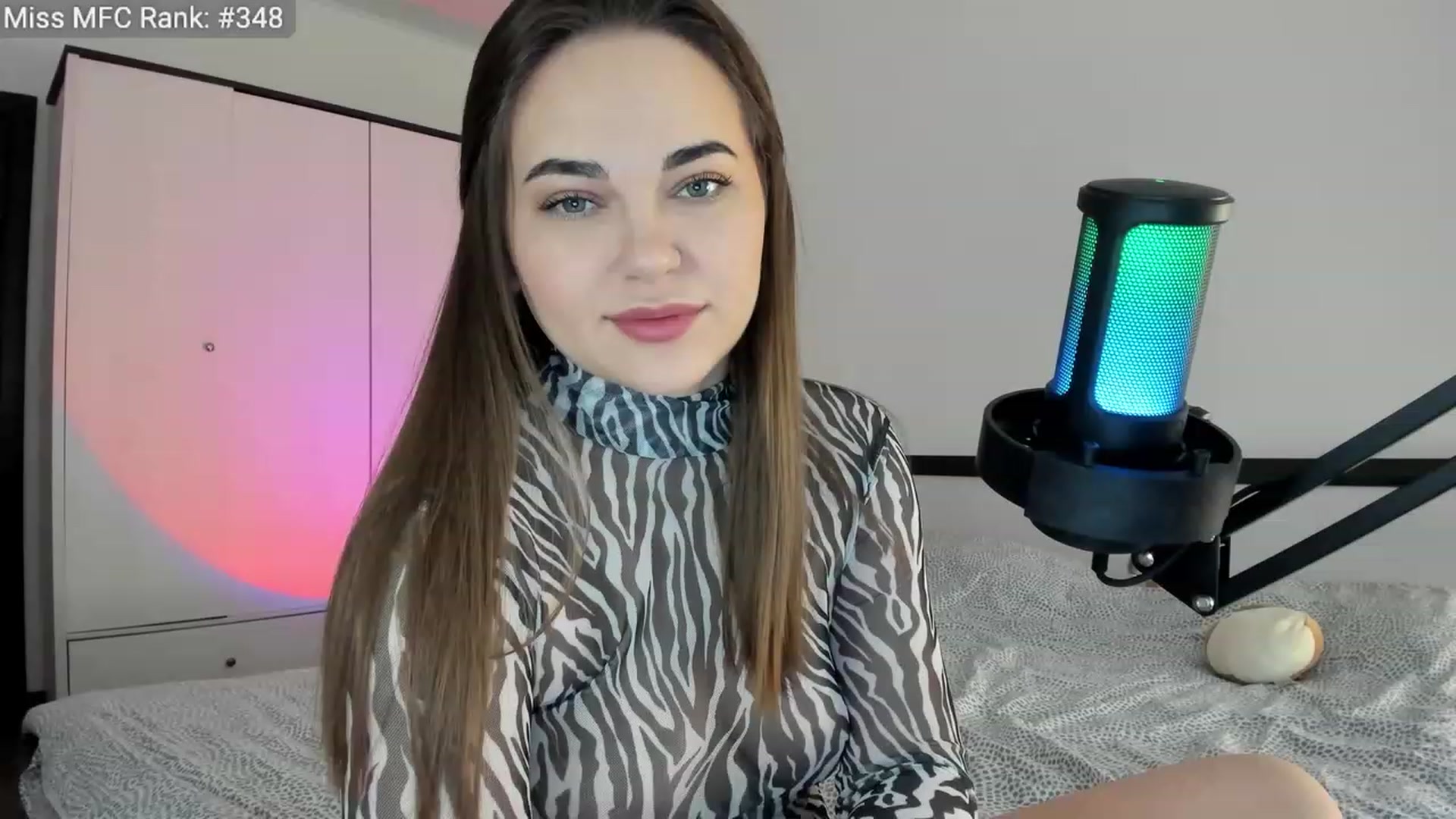 Gallery image thumbnail from BeeTheQueen's myfreecams stream on, 04/14/2023, 15:44 image 7 of 20