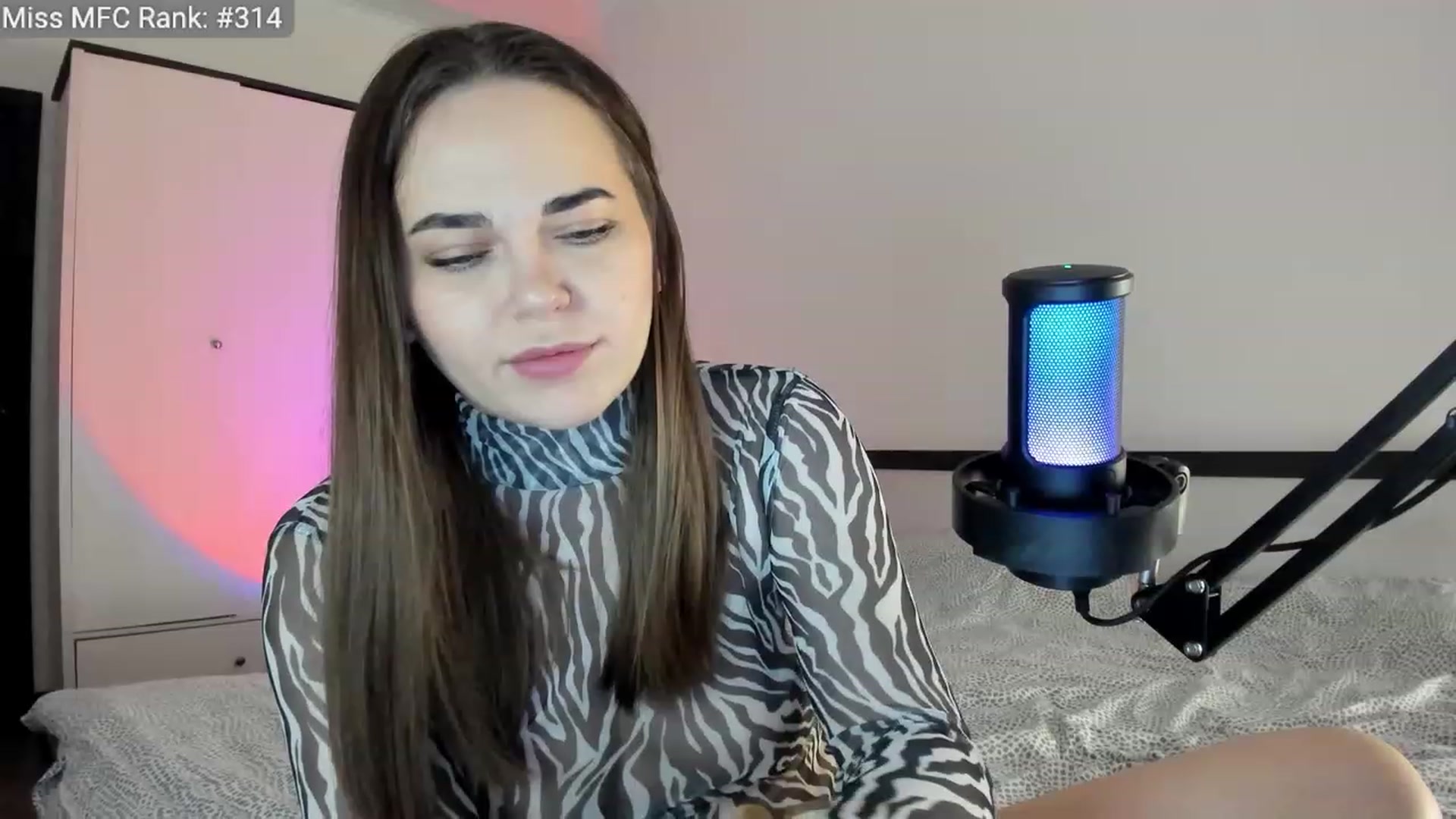 Gallery image thumbnail from BeeTheQueen's myfreecams stream on, 04/14/2023, 16:21 image 17 of 20