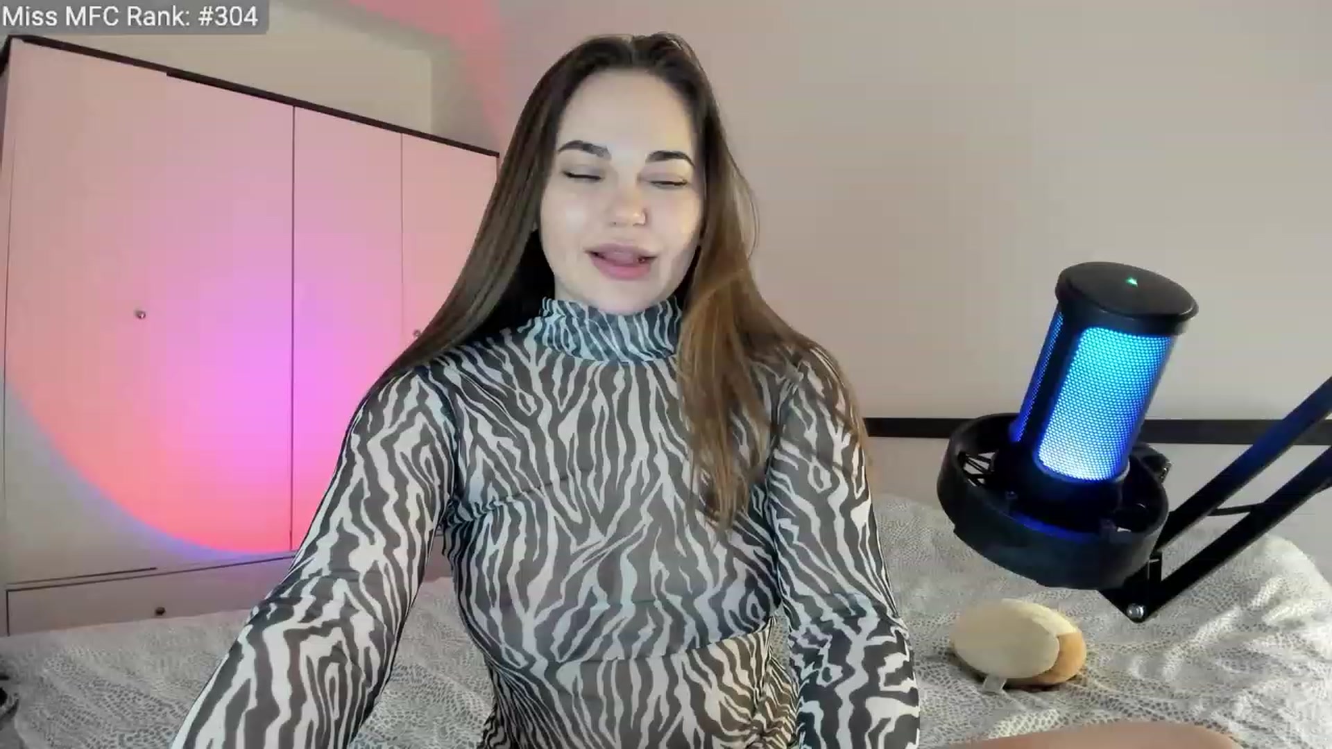 Gallery image thumbnail from BeeTheQueen's myfreecams stream on, 04/14/2023, 17:57 image 11 of 20