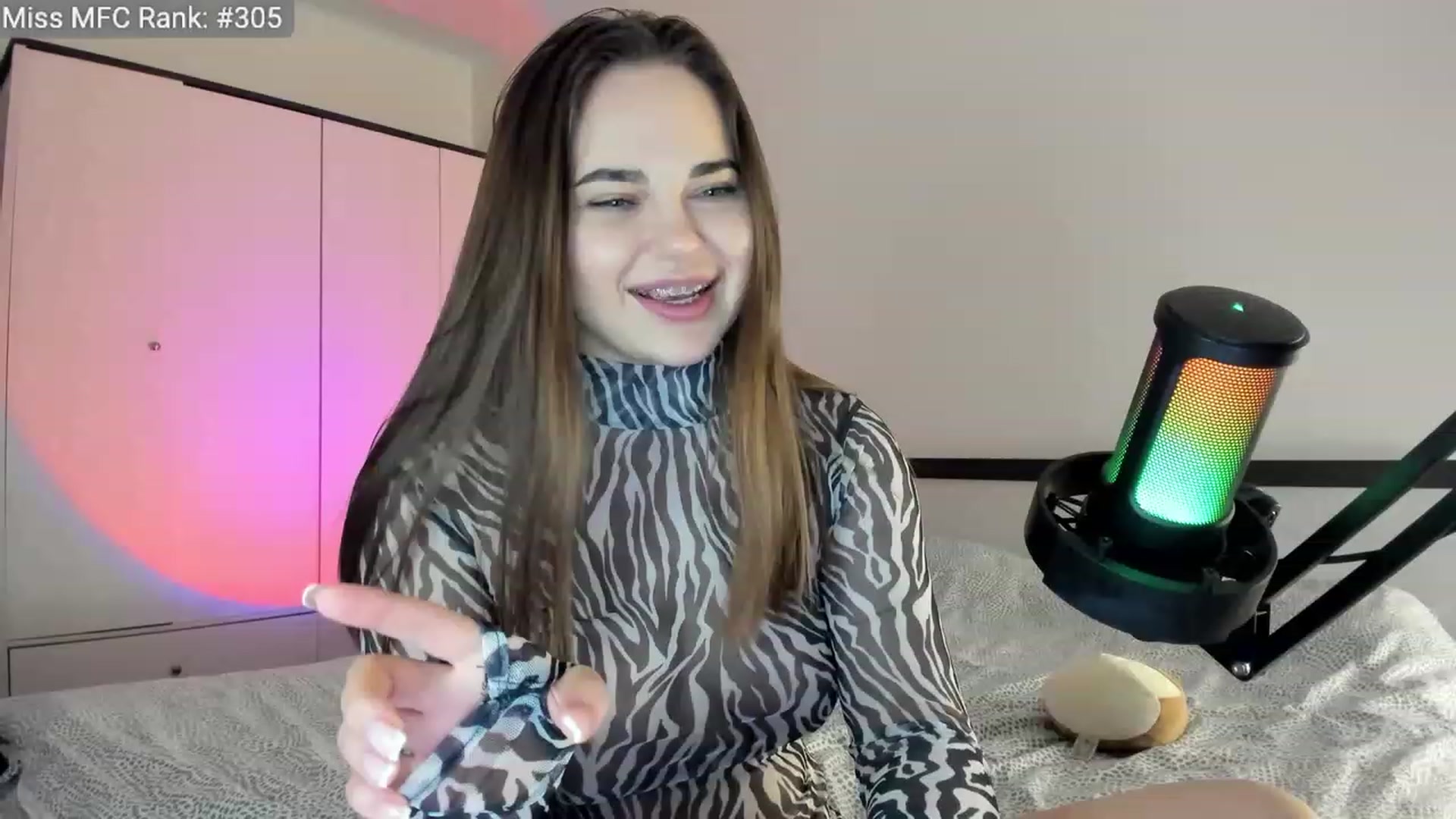 Gallery image thumbnail from BeeTheQueen's myfreecams stream on, 04/14/2023, 17:57 image 6 of 20