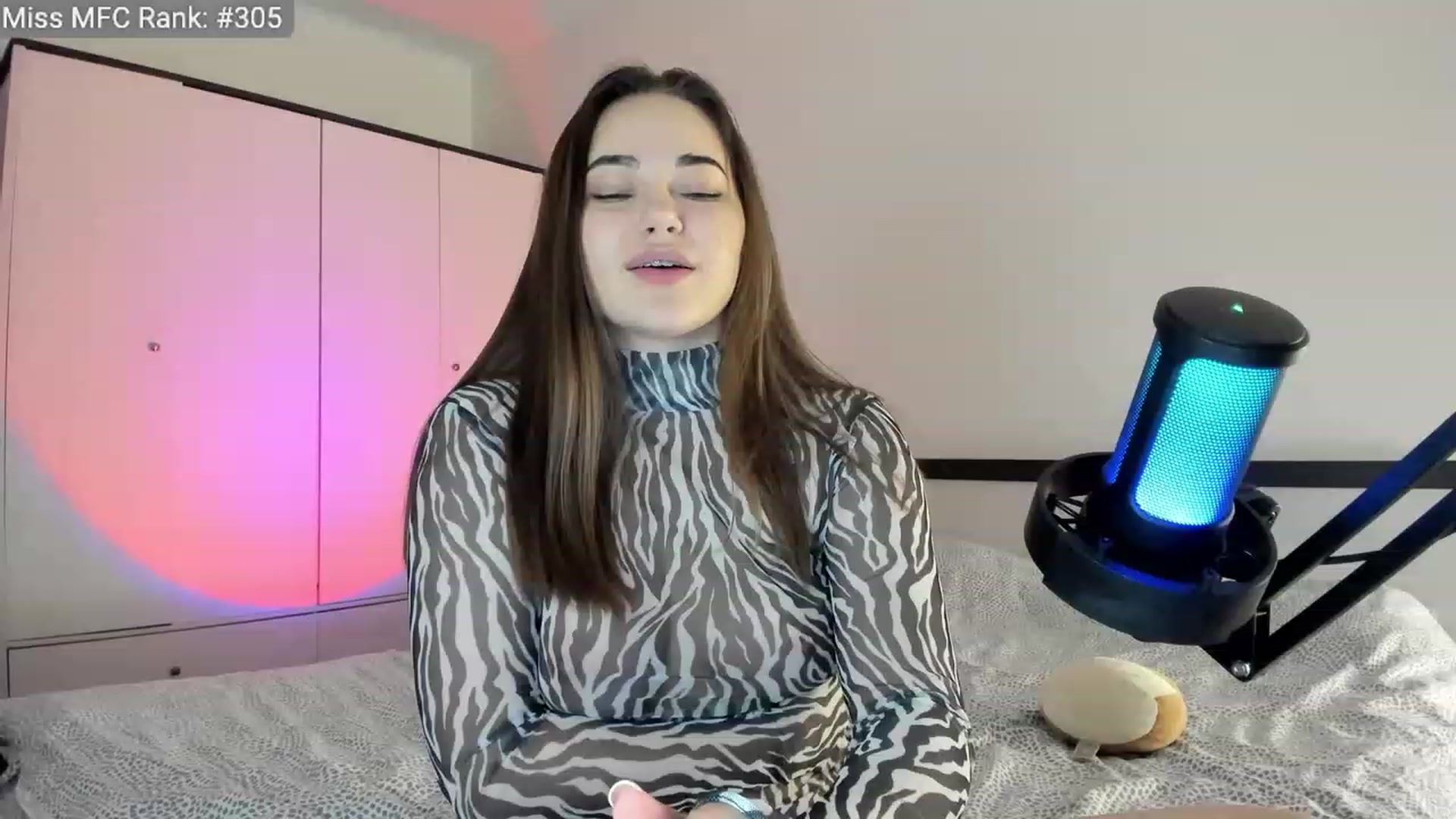 Gallery image thumbnail from BeeTheQueen's myfreecams stream on, 04/14/2023, 17:57 image 12 of 20