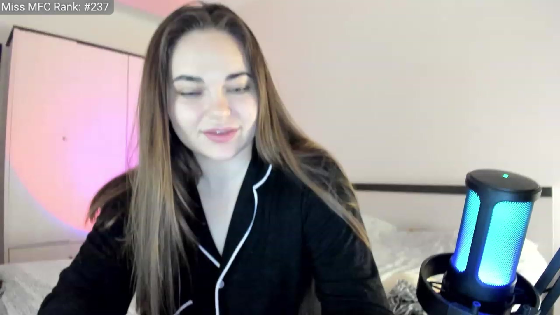 Gallery image thumbnail from BeeTheQueen's myfreecams stream on, 04/14/2023, 20:02 image 17 of 20