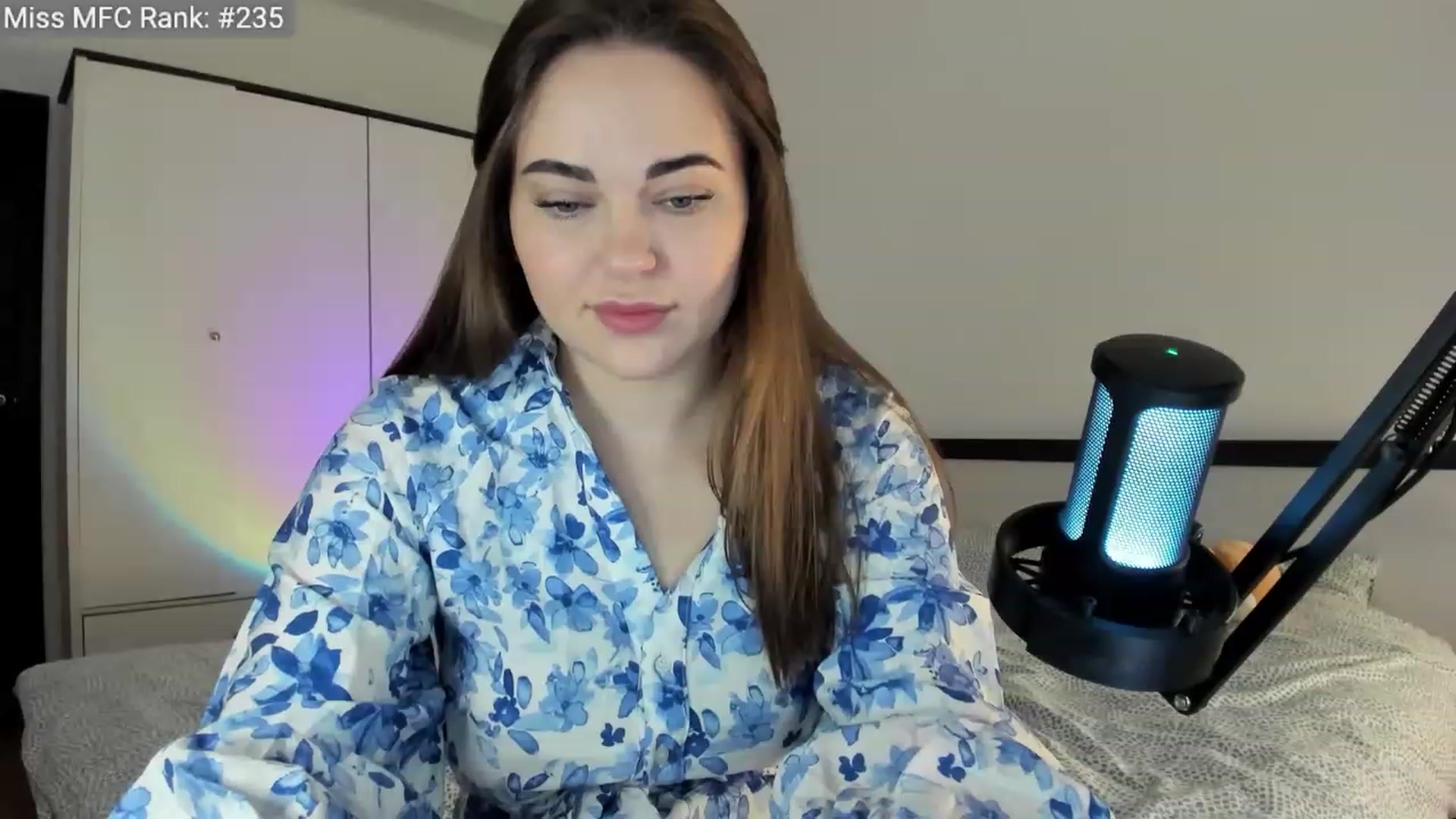 Gallery image thumbnail from BeeTheQueen's myfreecams stream on, 04/15/2023, 14:30 image 3 of 20