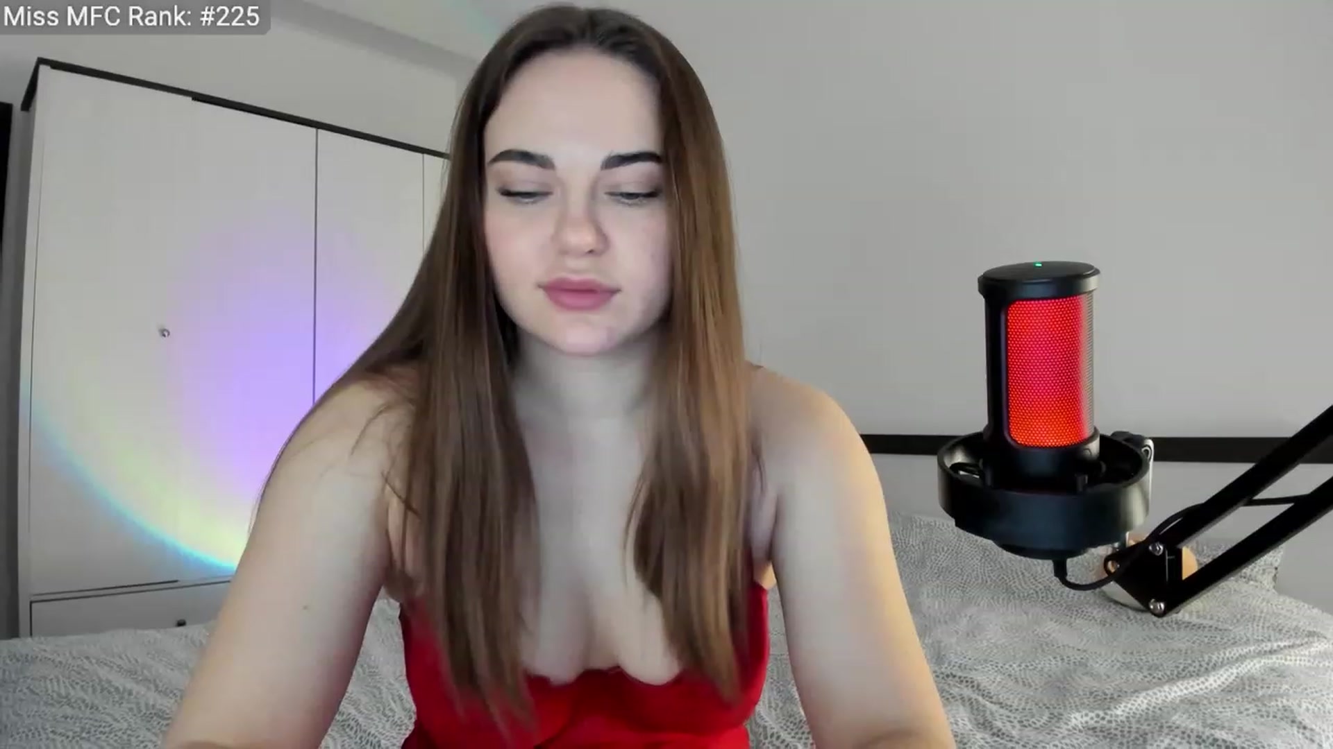 Gallery image thumbnail from BeeTheQueen's myfreecams stream on, 04/15/2023, 14:30 image 17 of 20