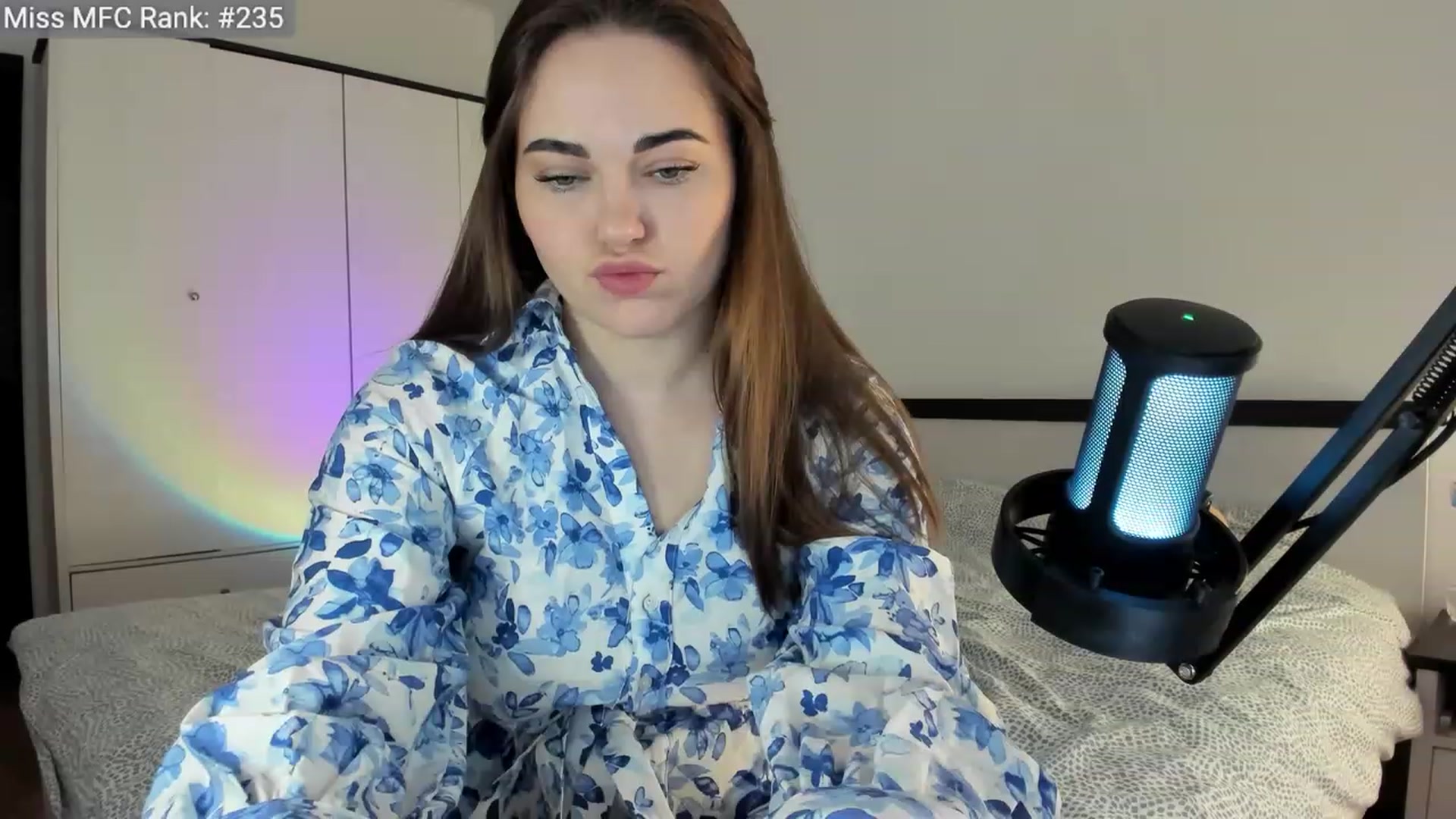 Gallery image thumbnail from BeeTheQueen's myfreecams stream on, 04/15/2023, 14:30 image 2 of 20