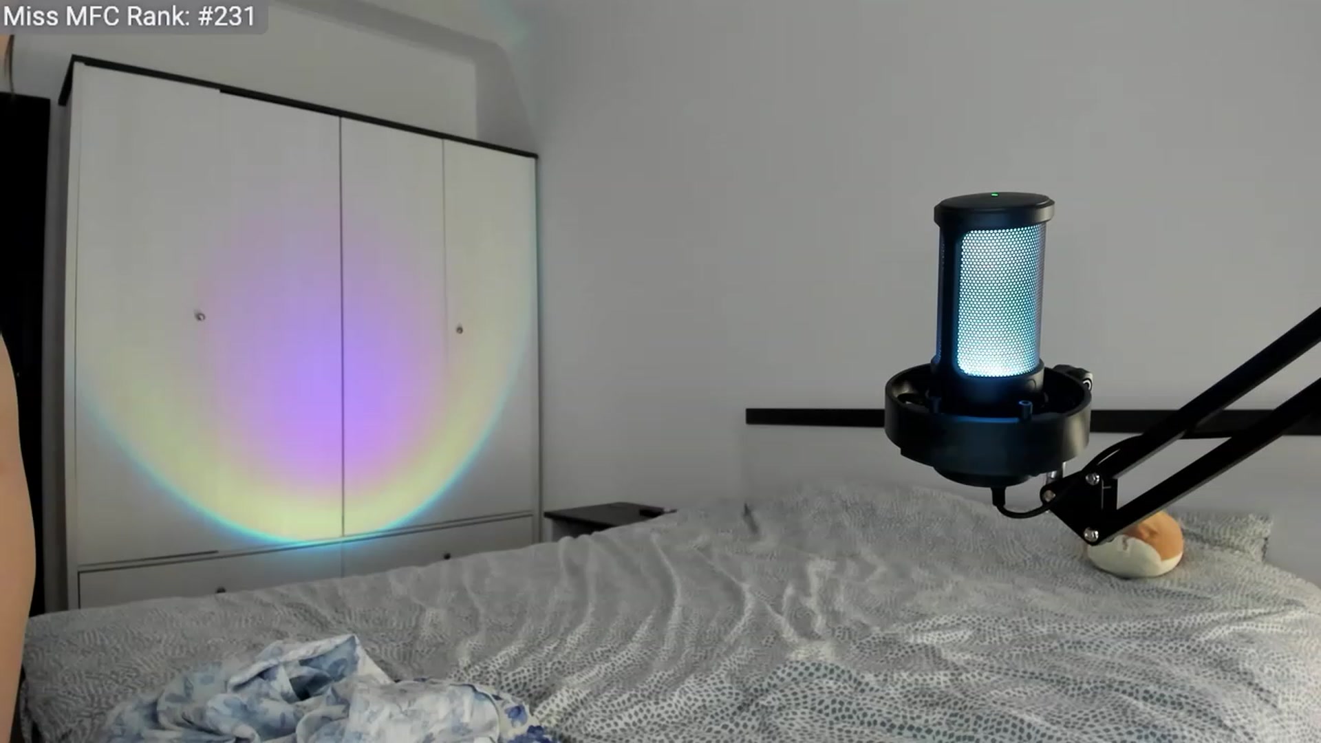 Gallery image thumbnail from BeeTheQueen's myfreecams stream on, 04/15/2023, 14:30 image 8 of 20