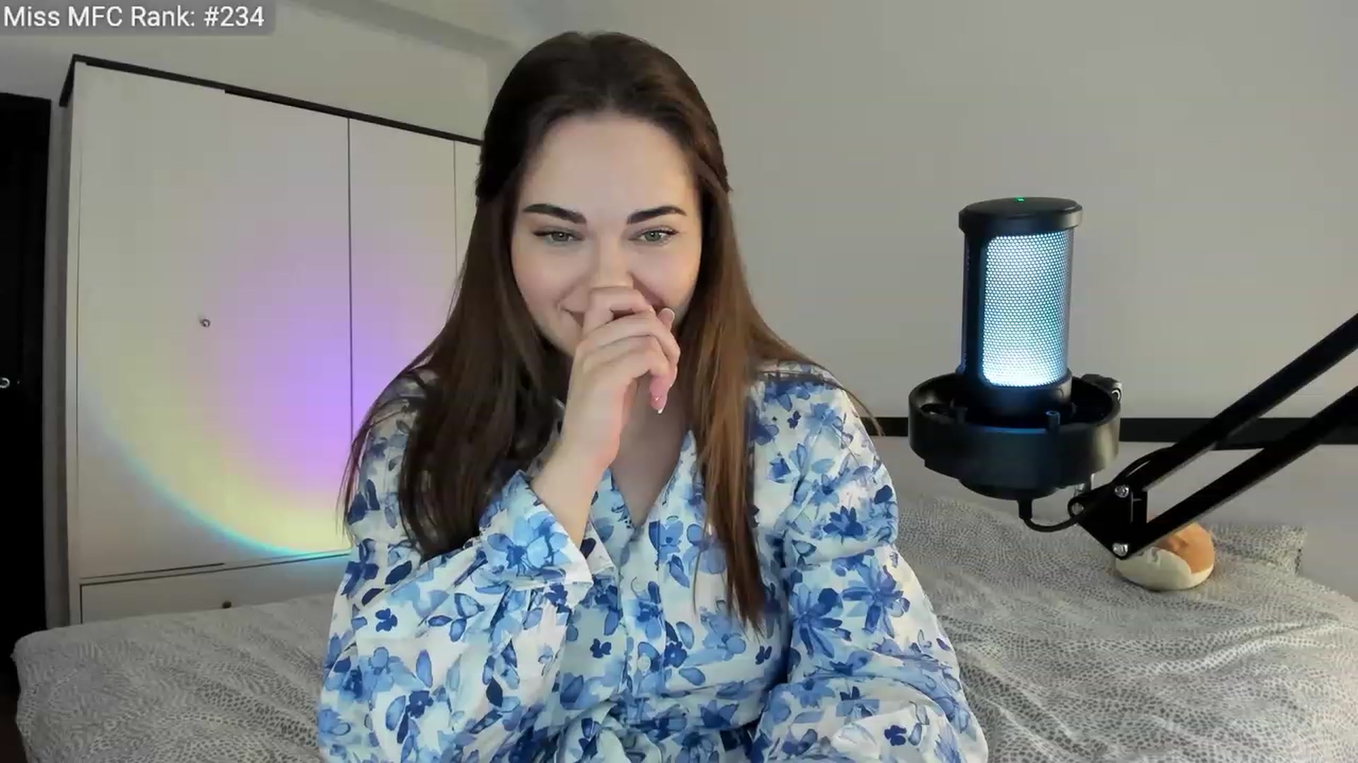 Gallery image thumbnail from BeeTheQueen's myfreecams stream on, 04/15/2023, 14:30 image 5 of 20