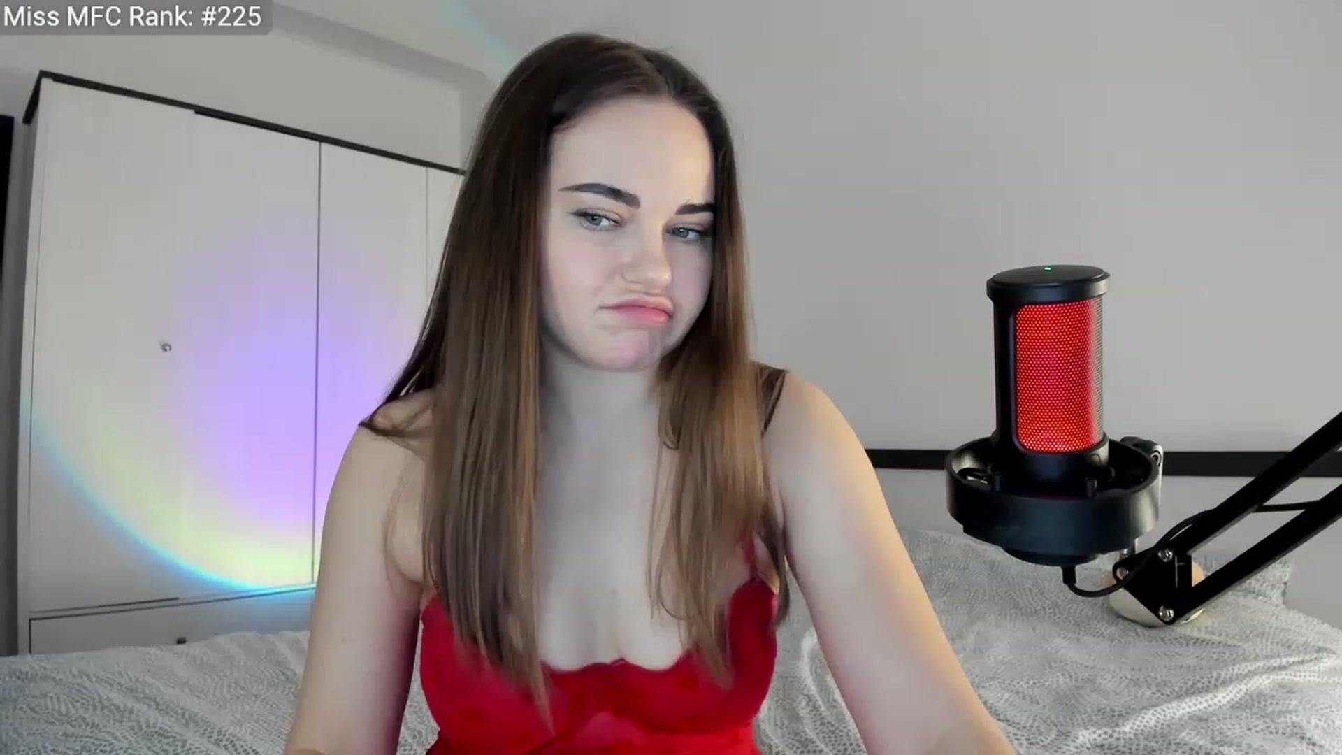 Gallery image thumbnail from BeeTheQueen's myfreecams stream on, 04/15/2023, 14:30 image 19 of 20