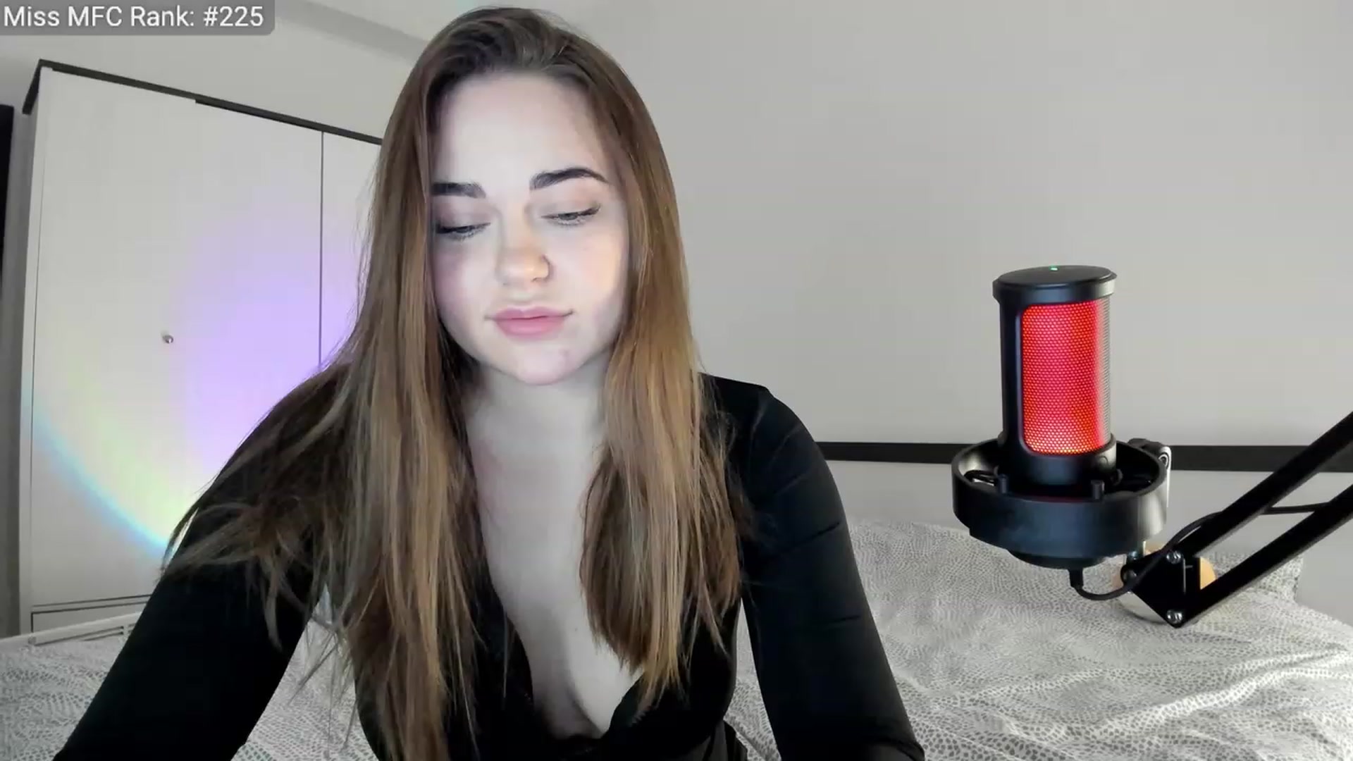 Gallery image thumbnail from BeeTheQueen's myfreecams stream on, 04/15/2023, 16:21 image 2 of 20