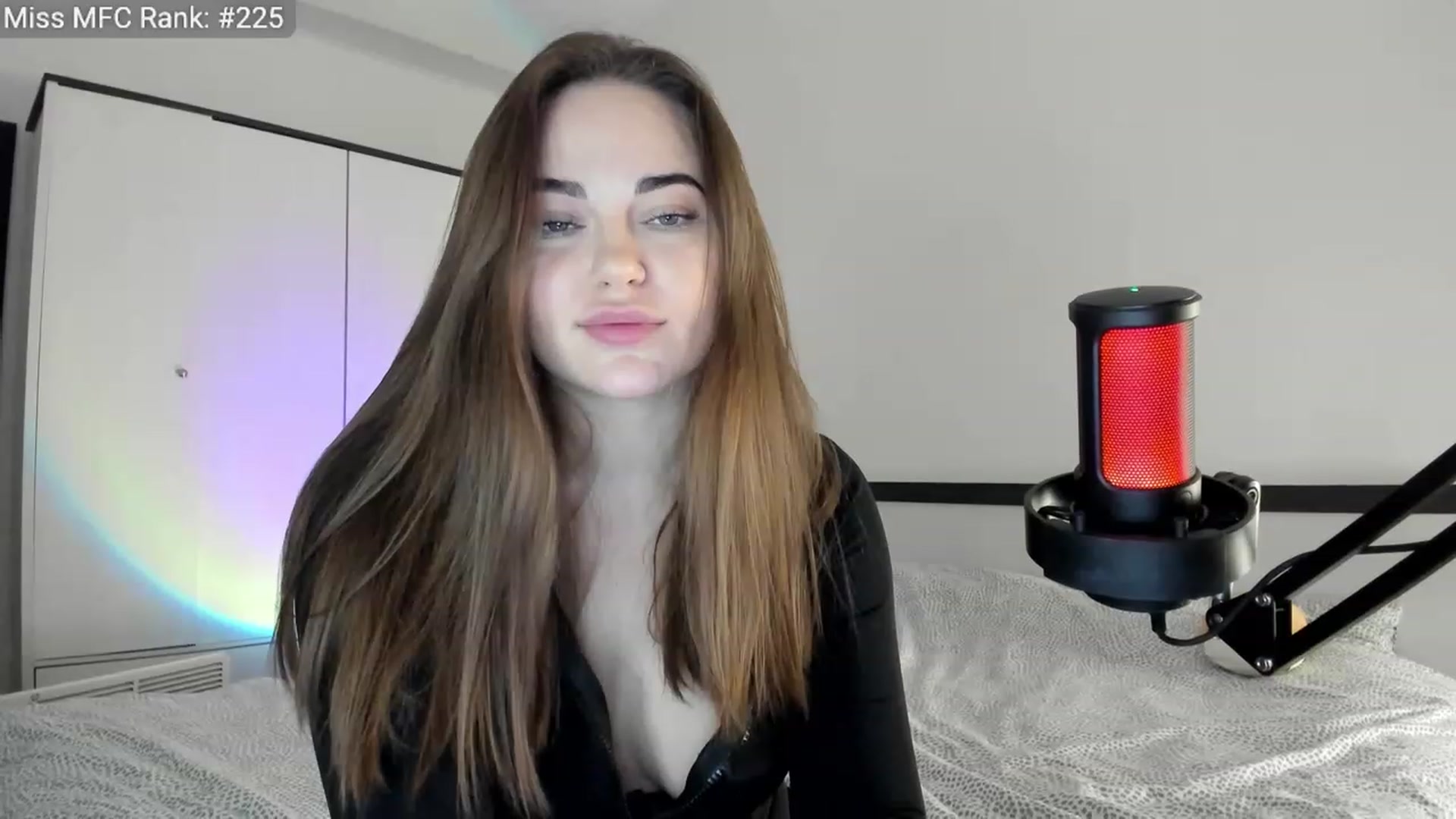 Gallery image thumbnail from BeeTheQueen's myfreecams stream on, 04/15/2023, 16:21 image 5 of 20
