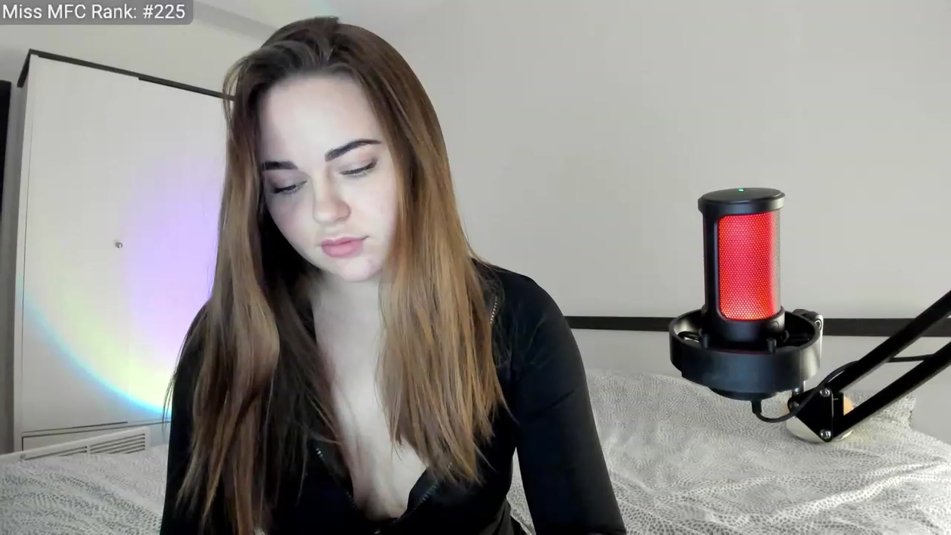 Gallery image thumbnail from BeeTheQueen's myfreecams stream on, 04/15/2023, 16:21 image 3 of 20