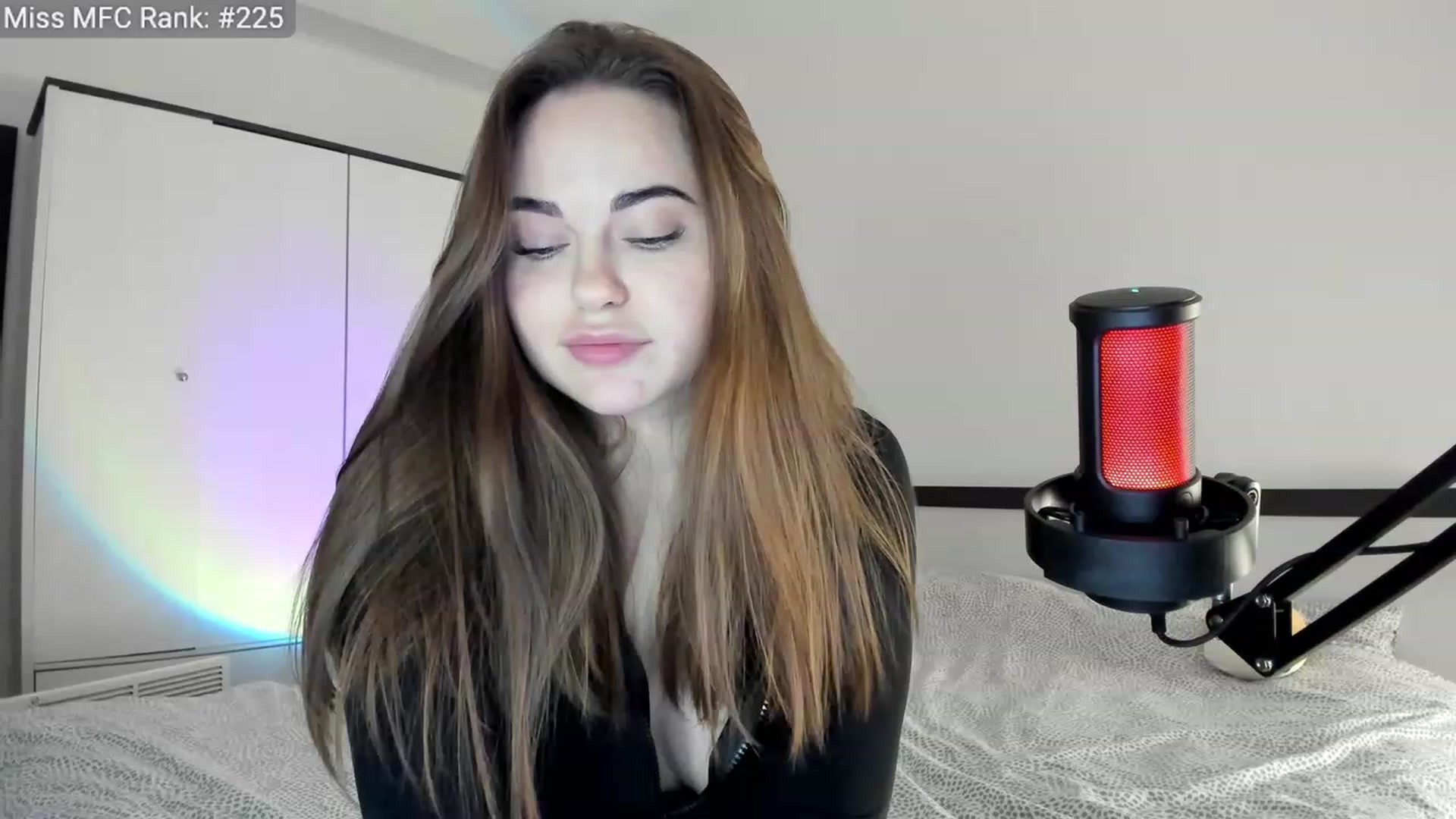 Gallery image thumbnail from BeeTheQueen's myfreecams stream on, 04/15/2023, 16:21 image 4 of 20