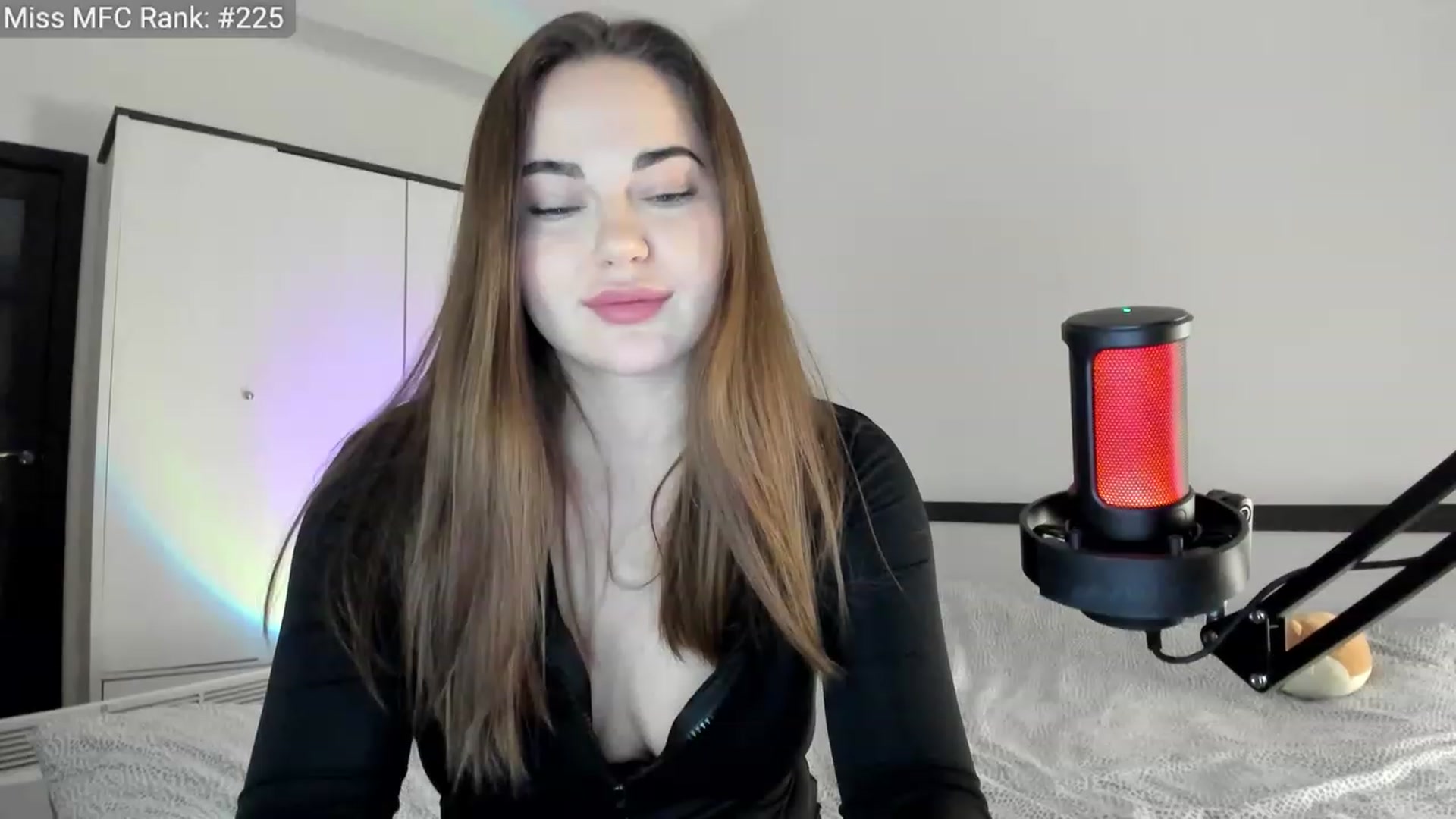 Gallery image thumbnail from BeeTheQueen's myfreecams stream on, 04/15/2023, 16:21 image 9 of 20