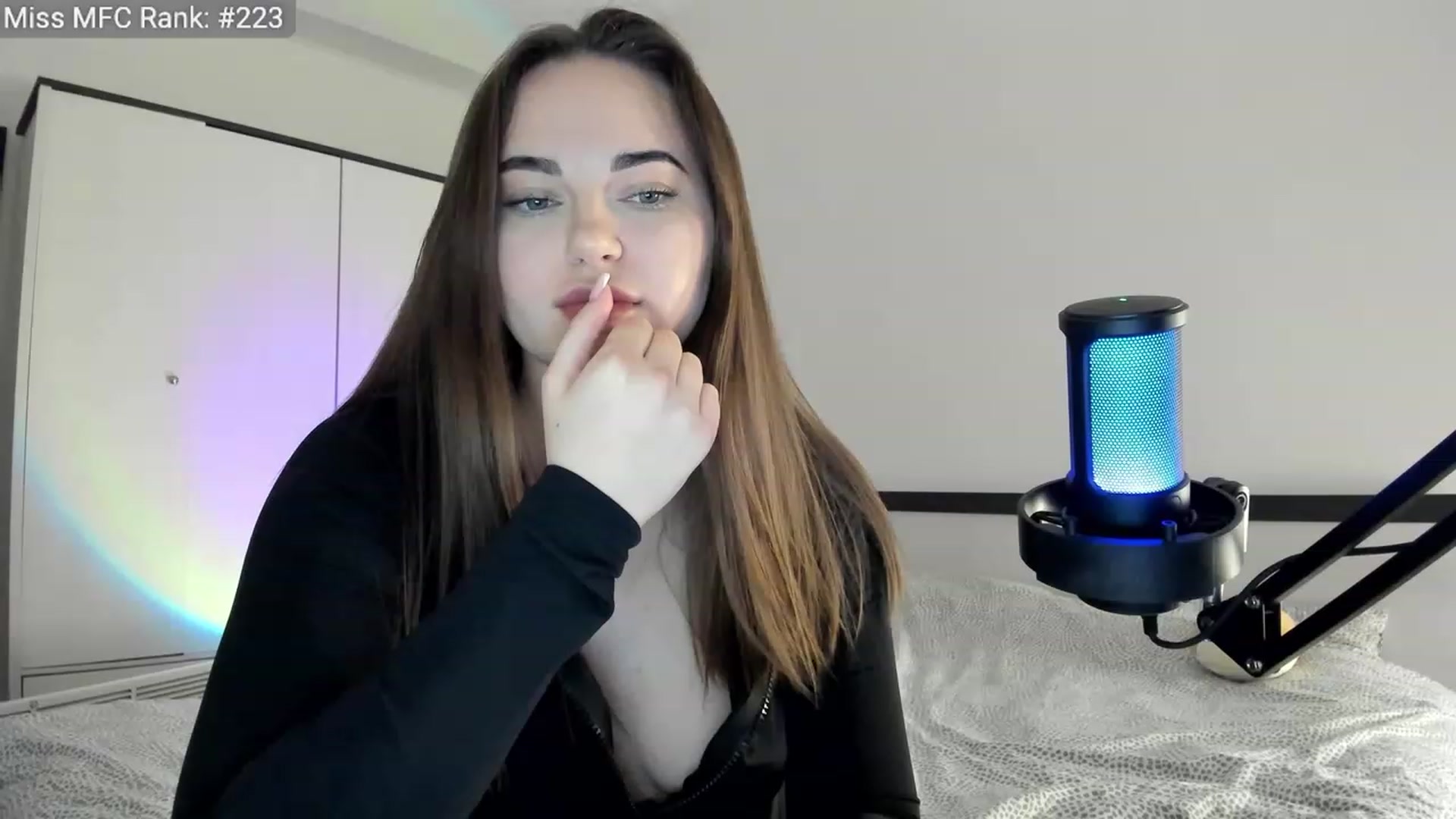 Gallery image thumbnail from BeeTheQueen's myfreecams stream on, 04/15/2023, 17:19 image 4 of 20