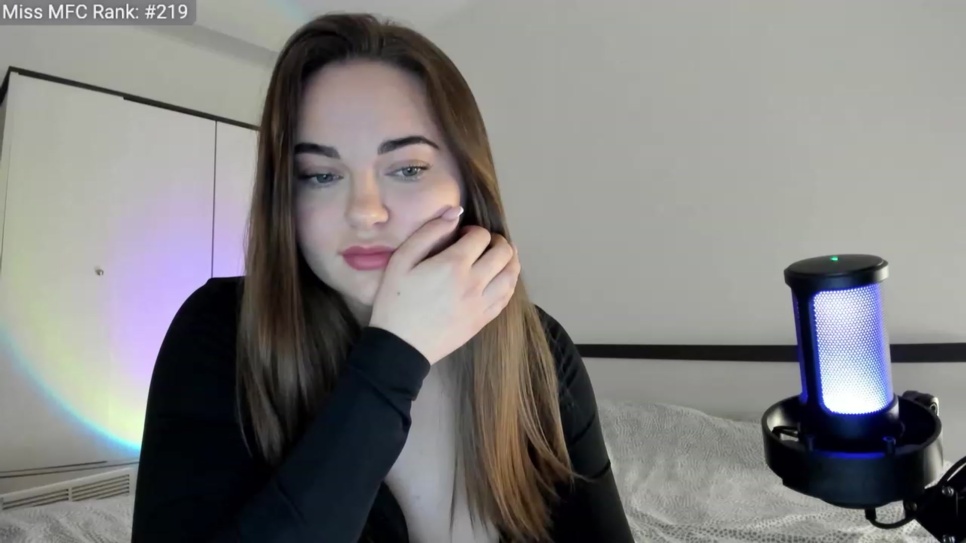 Gallery image thumbnail from BeeTheQueen's myfreecams stream on, 04/15/2023, 17:19 image 13 of 20