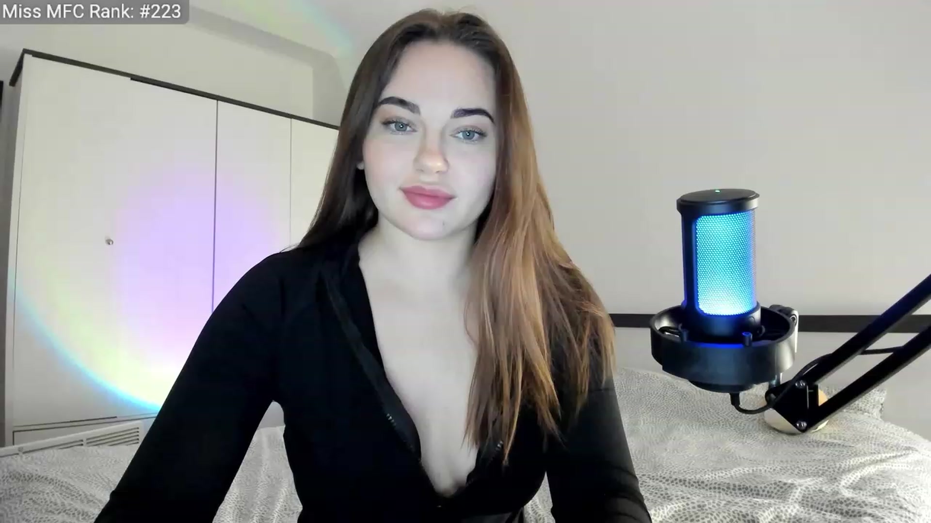 Gallery image thumbnail from BeeTheQueen's myfreecams stream on, 04/15/2023, 17:19 image 3 of 20