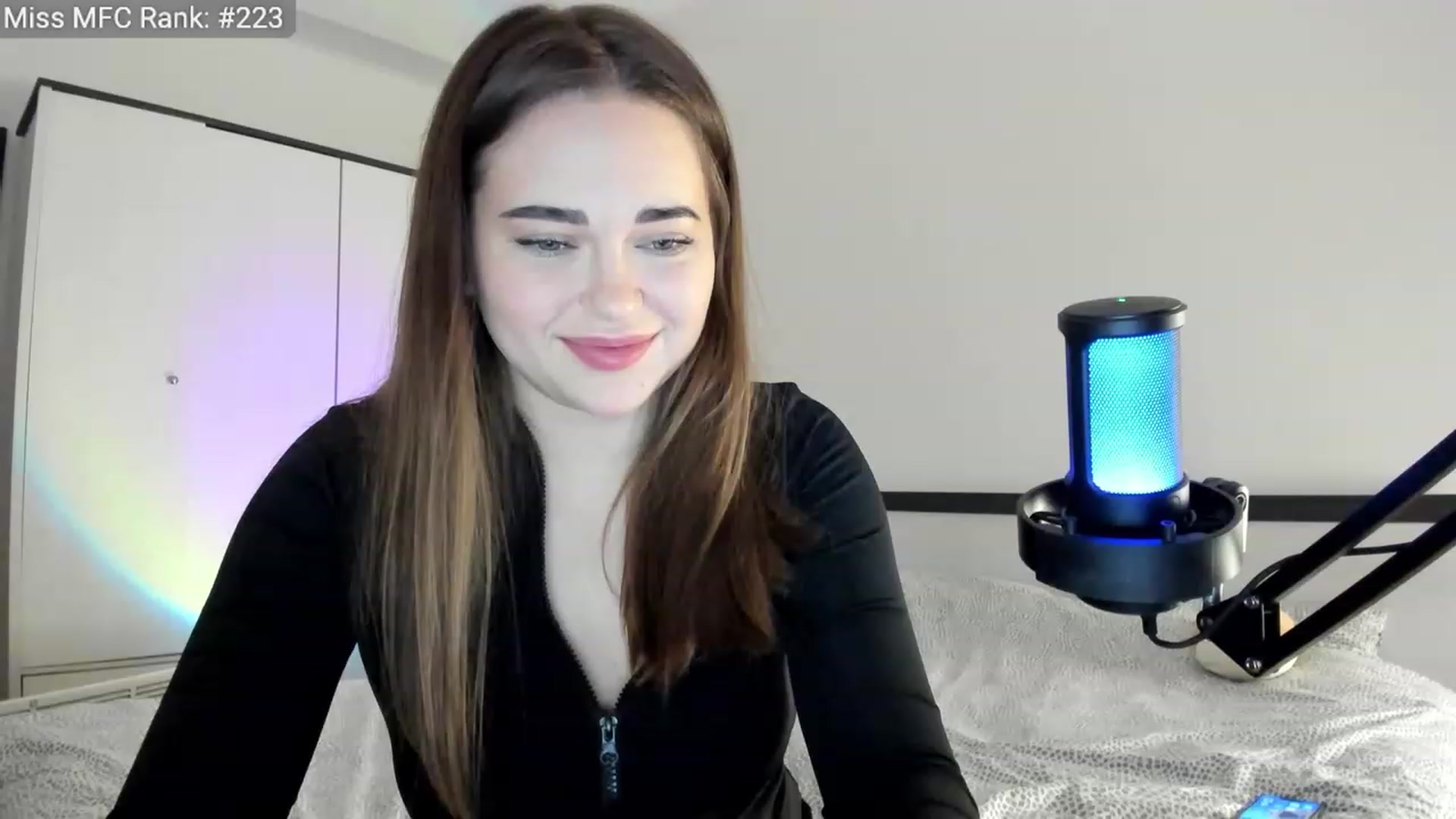Gallery image thumbnail from BeeTheQueen's myfreecams stream on, 04/15/2023, 17:19 image 2 of 20