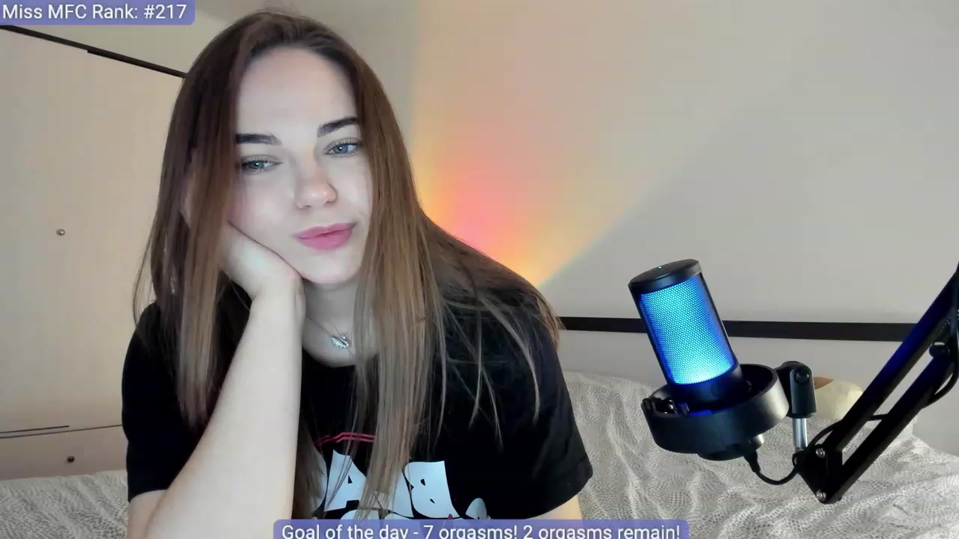Gallery image thumbnail from BeeTheQueen's myfreecams stream on, 04/19/2023, 16:27 image 17 of 20