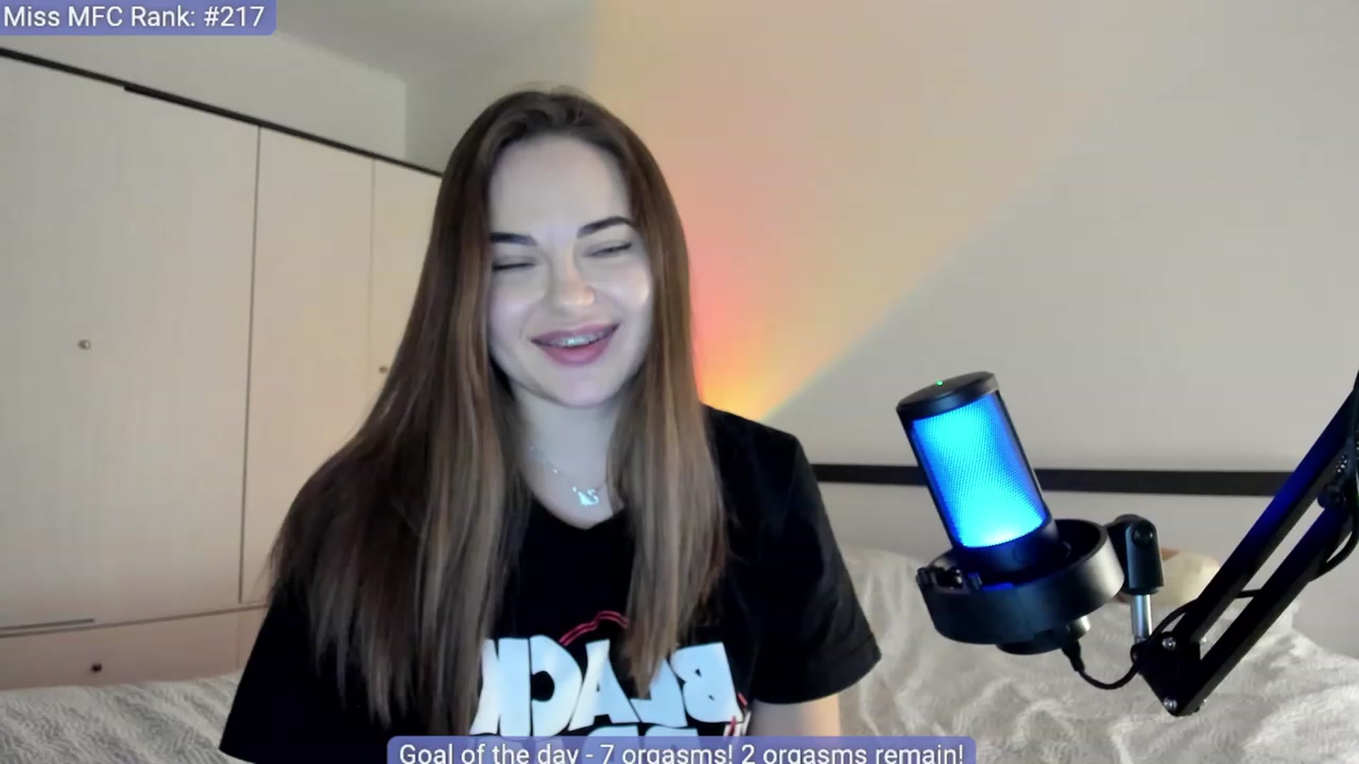 Gallery image thumbnail from BeeTheQueen's myfreecams stream on, 04/19/2023, 16:56 image 19 of 20