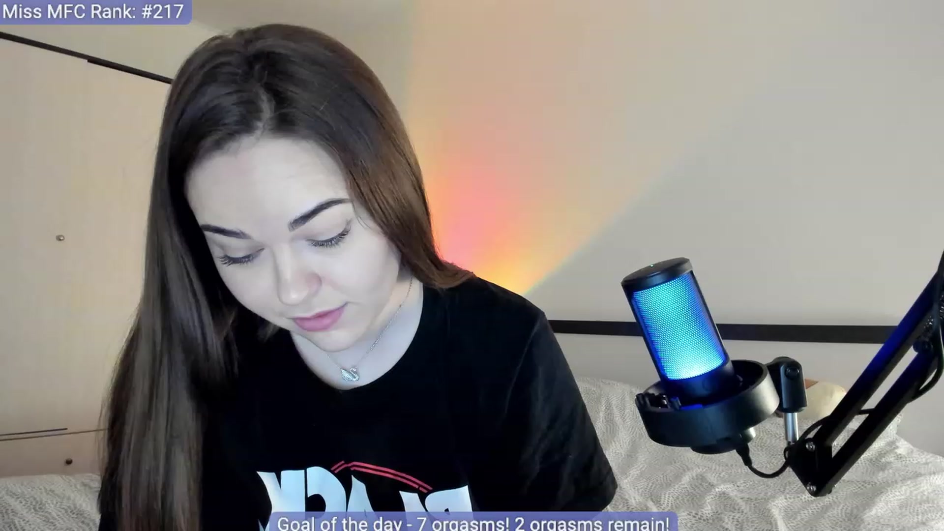 Gallery image thumbnail from BeeTheQueen's myfreecams stream on, 04/19/2023, 16:56 image 2 of 20