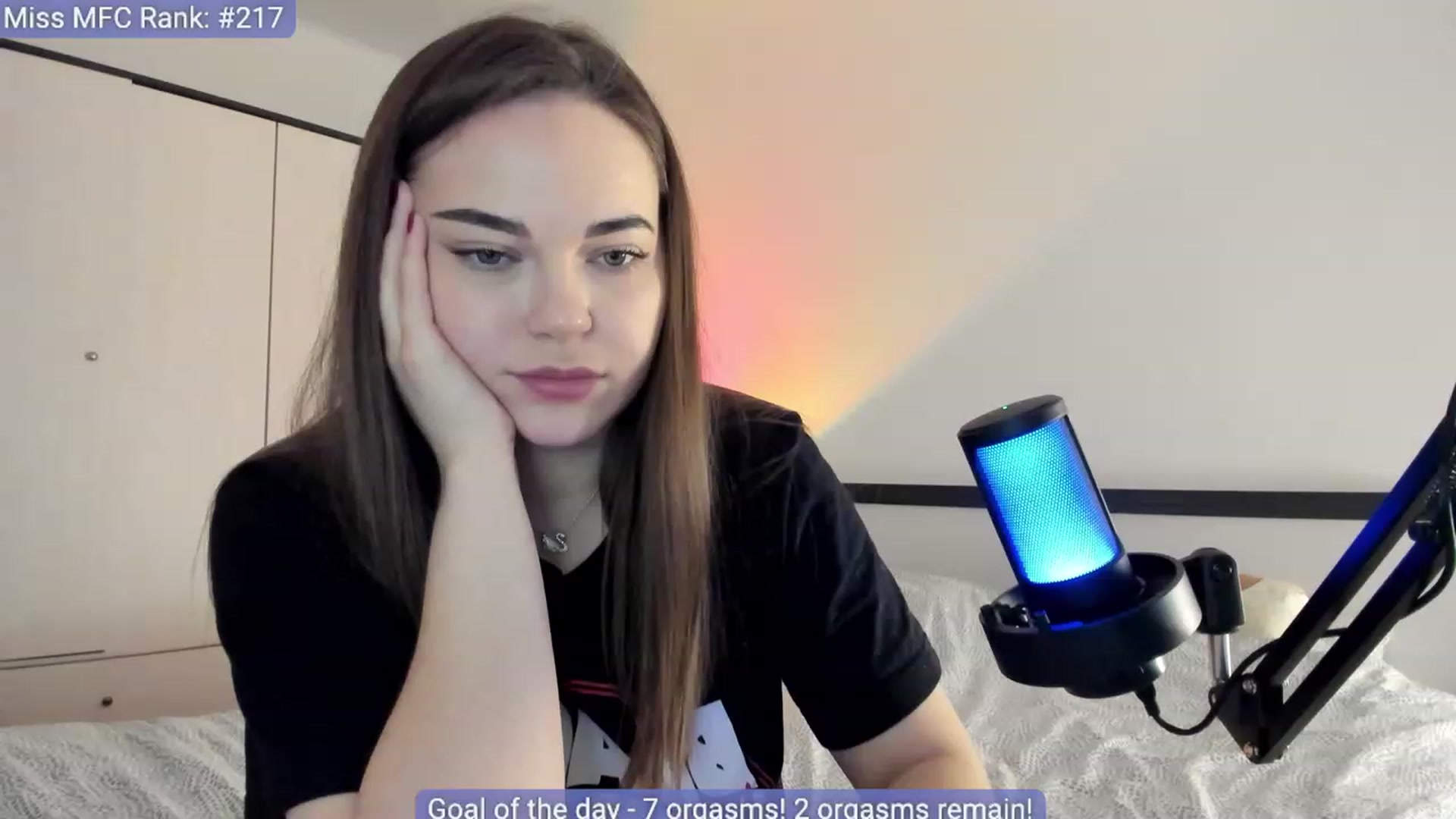 Gallery image thumbnail from BeeTheQueen's myfreecams stream on, 04/19/2023, 16:56 image 8 of 20